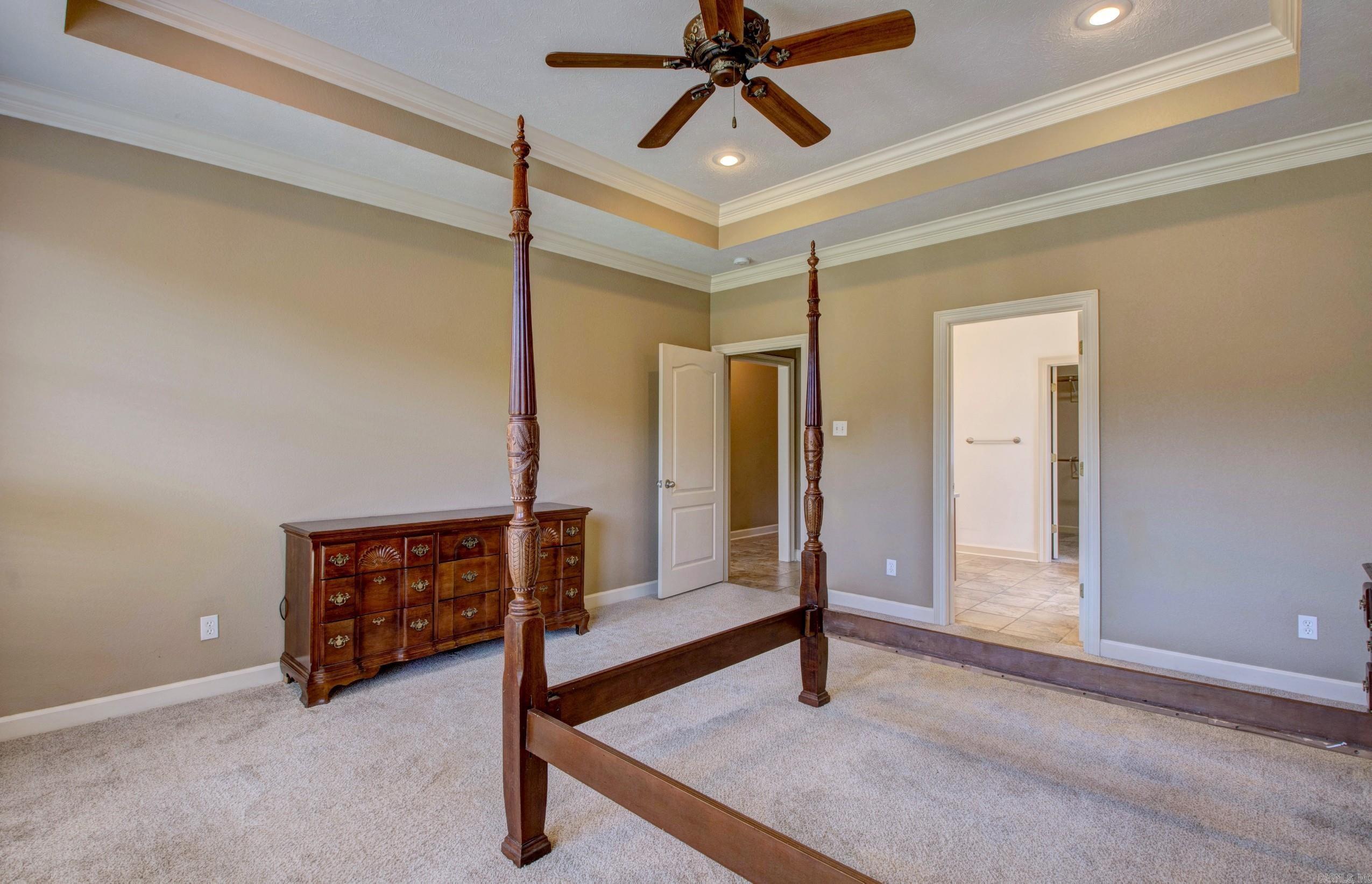 MAUMELLE VALLEY ESTATES - Residential