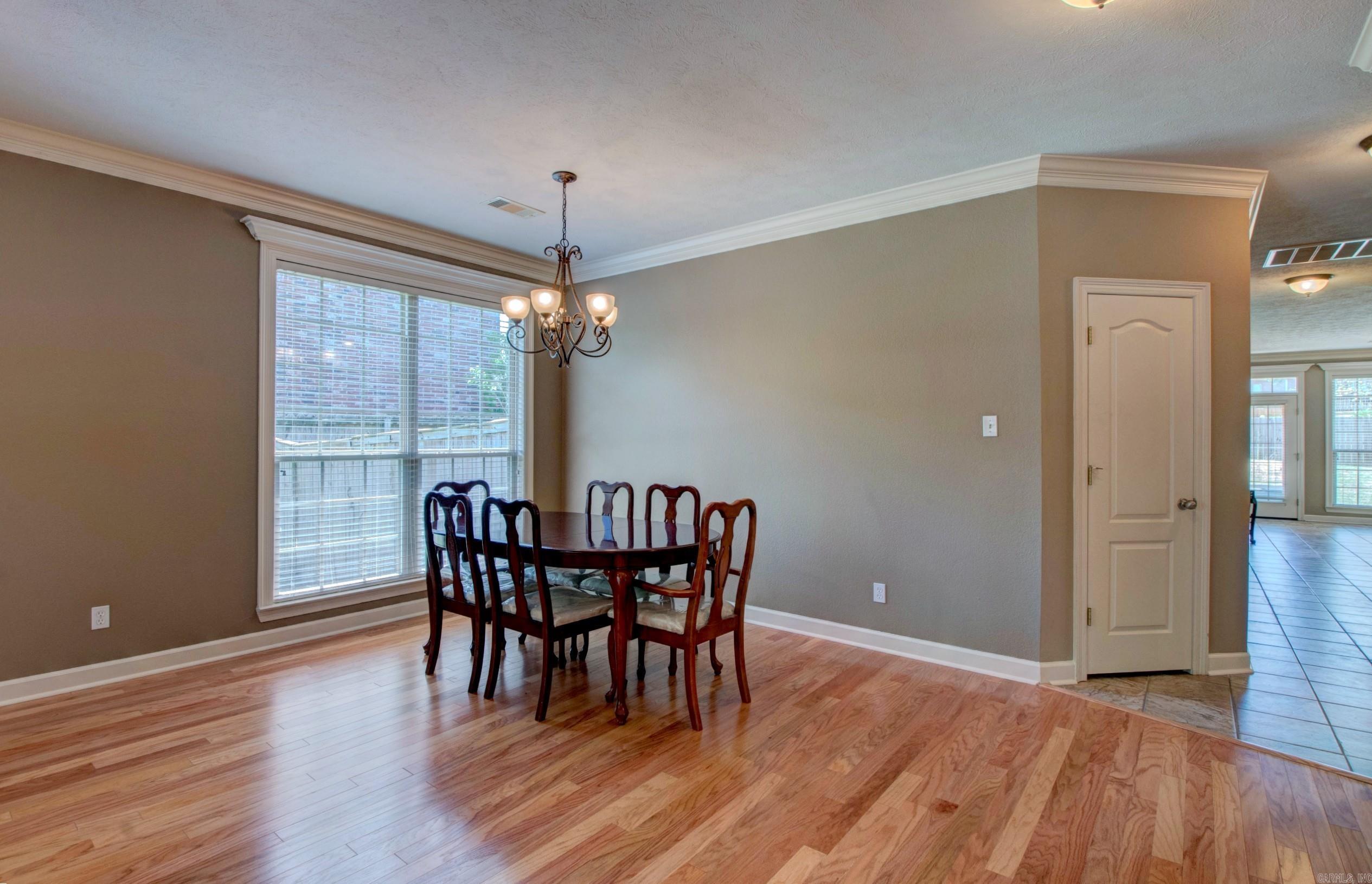 MAUMELLE VALLEY ESTATES - Residential