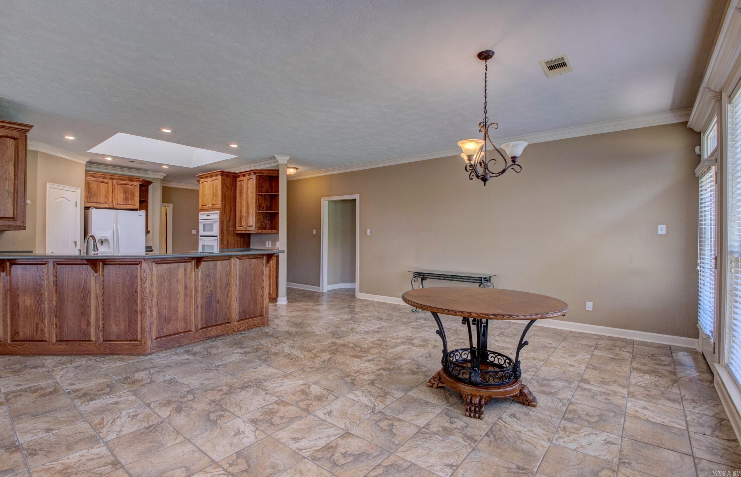 MAUMELLE VALLEY ESTATES - Residential