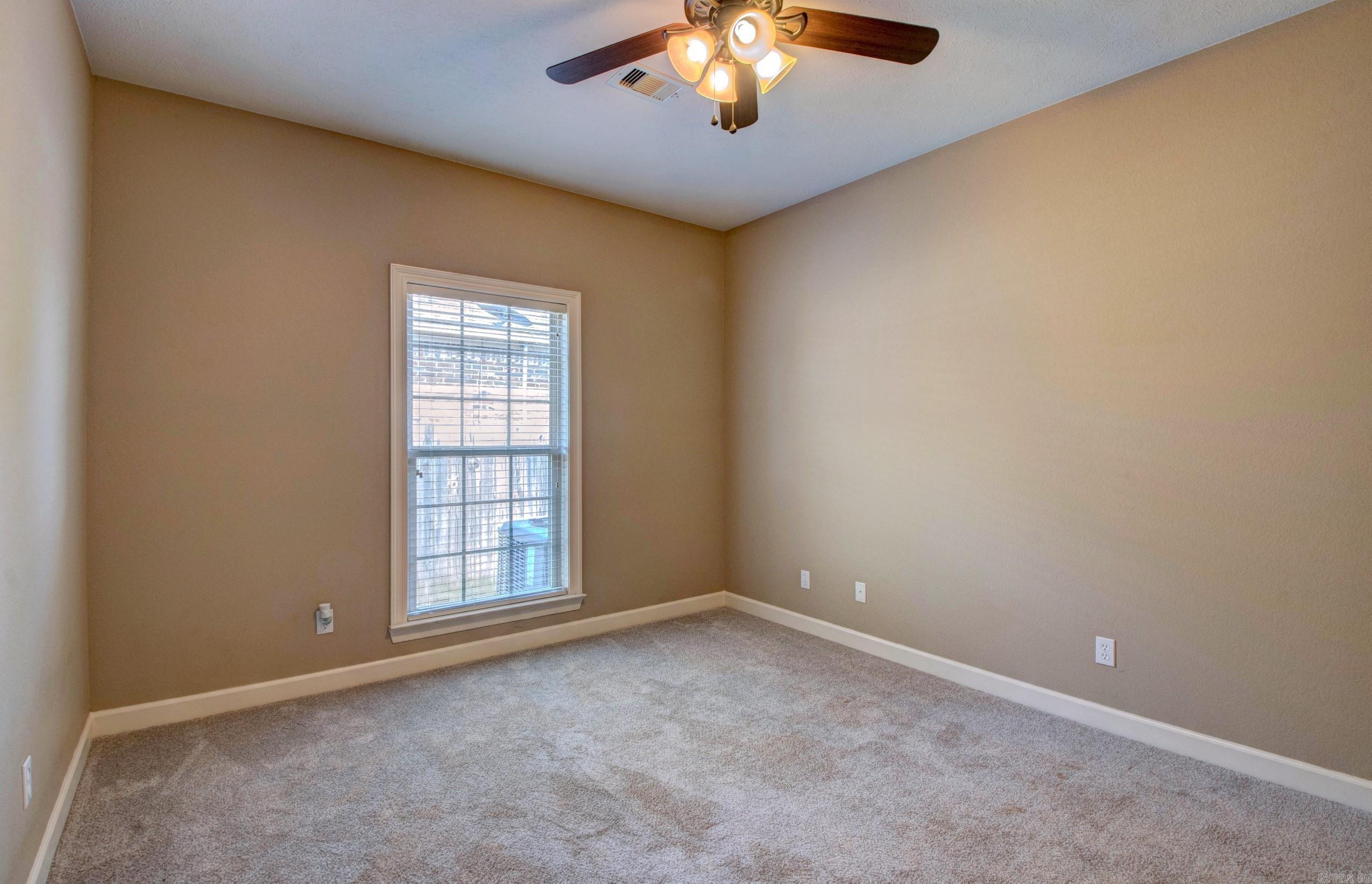 MAUMELLE VALLEY ESTATES - Residential