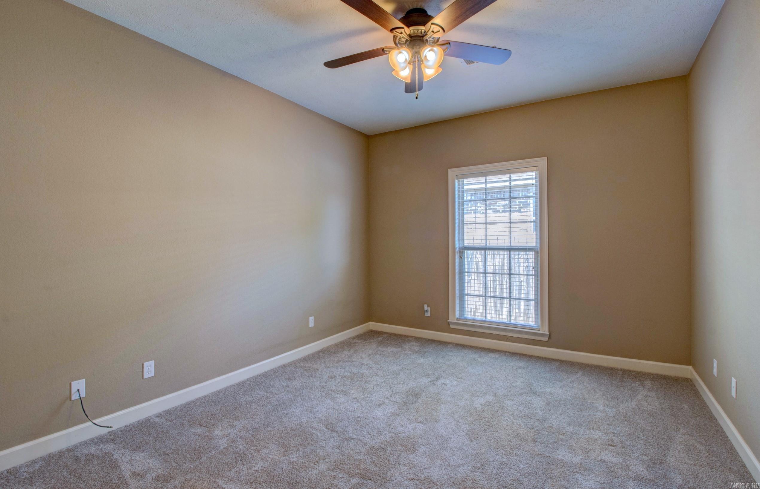 MAUMELLE VALLEY ESTATES - Residential