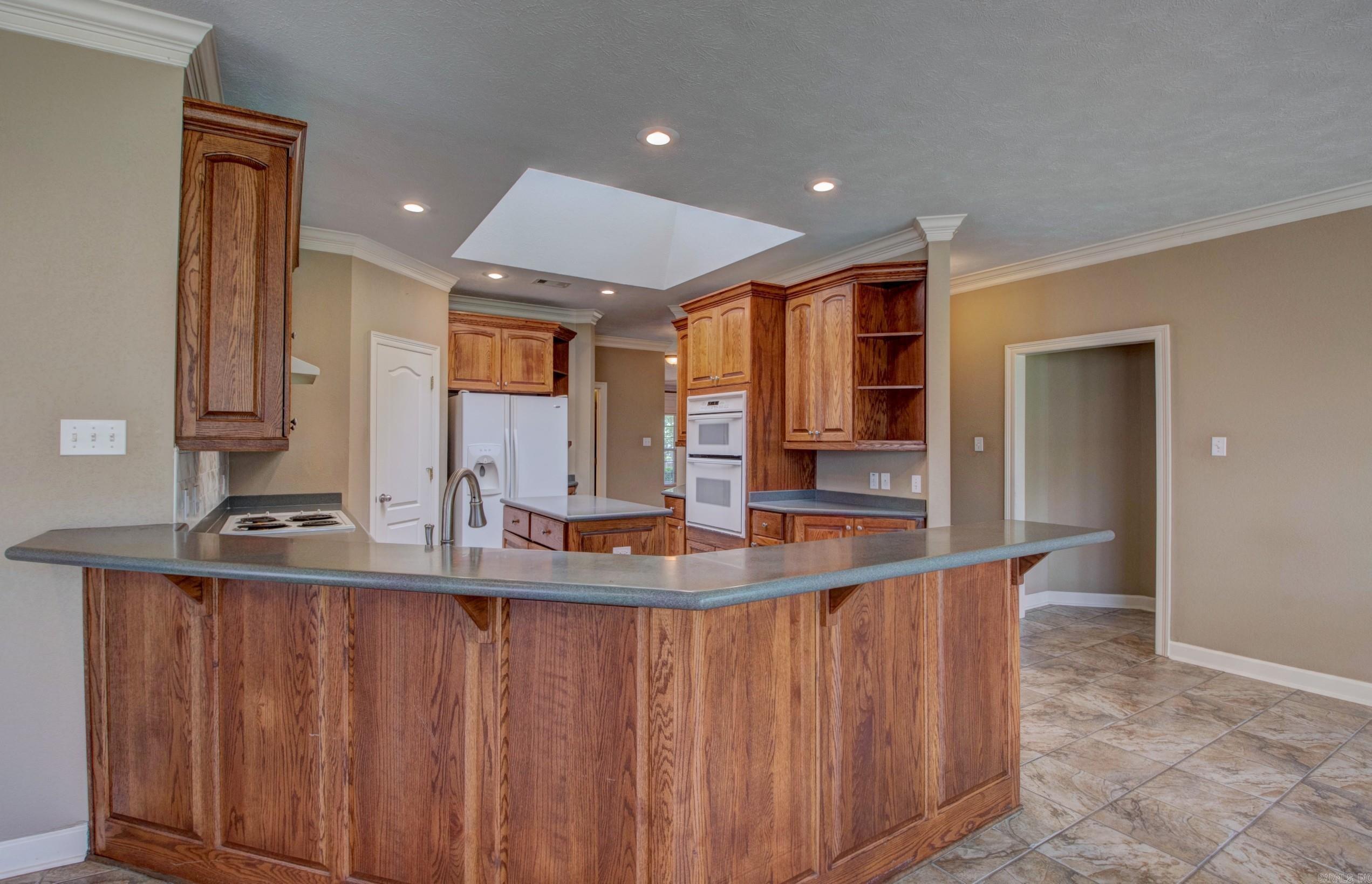 MAUMELLE VALLEY ESTATES - Residential