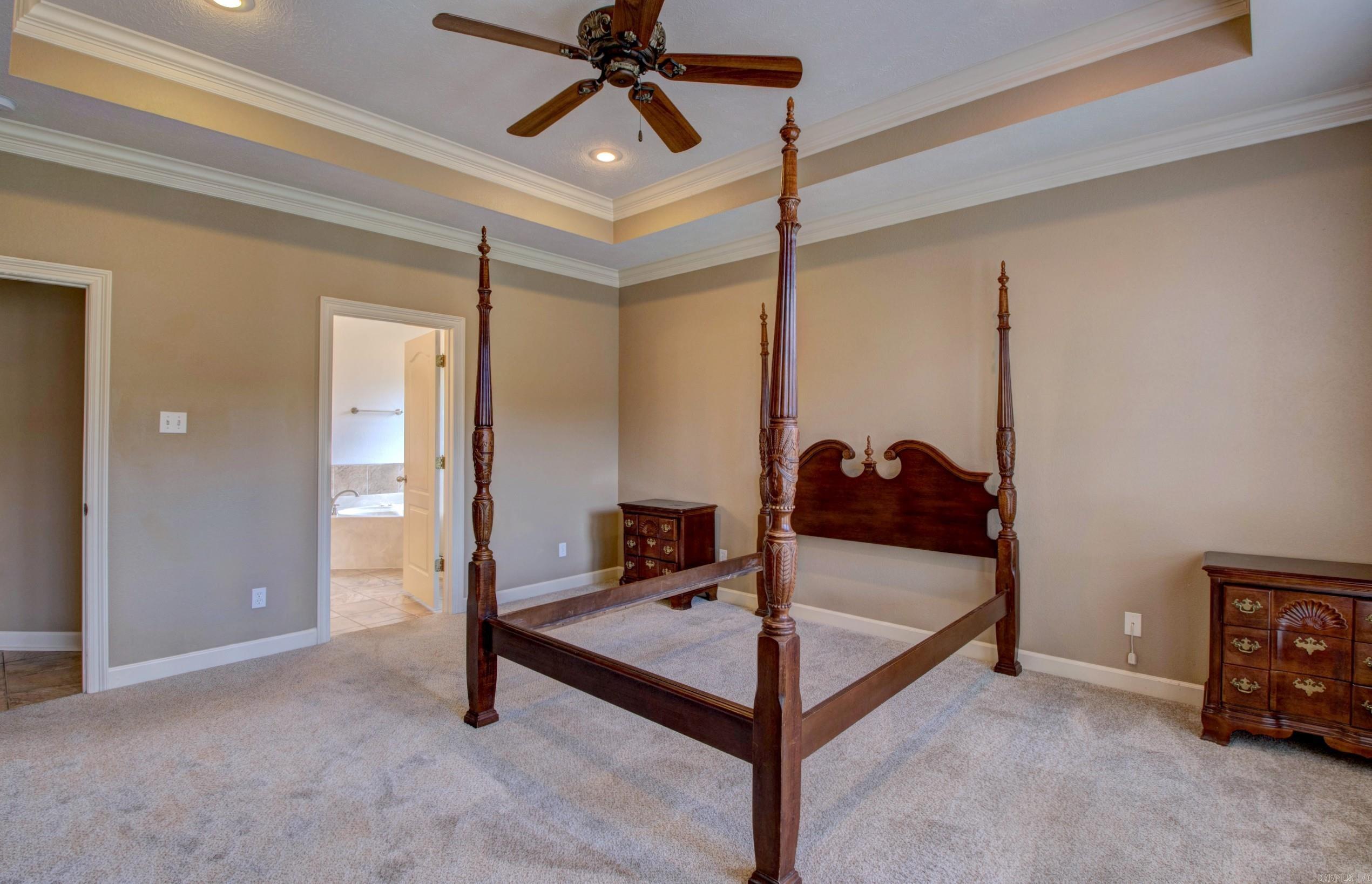 MAUMELLE VALLEY ESTATES - Residential