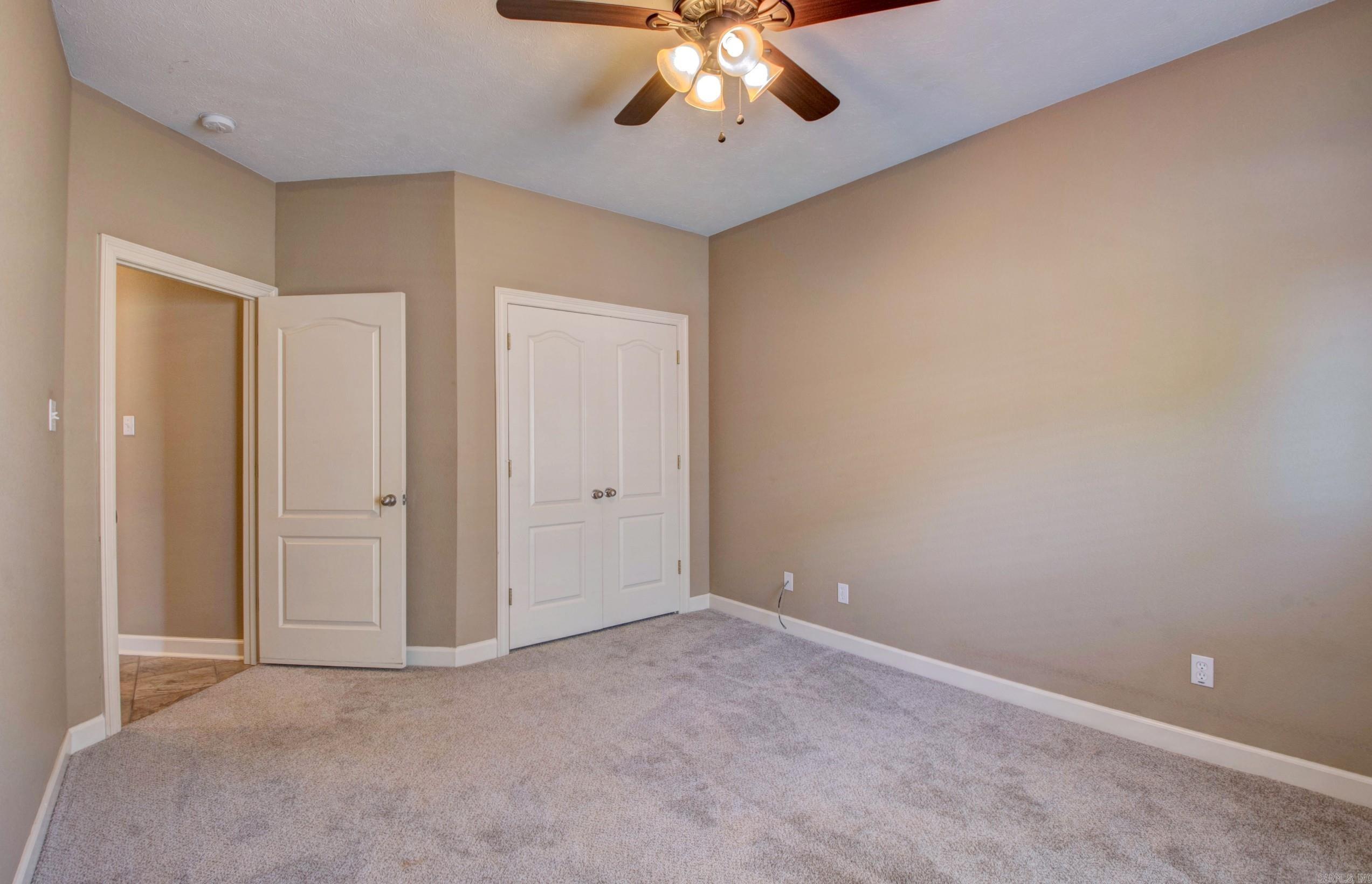 MAUMELLE VALLEY ESTATES - Residential