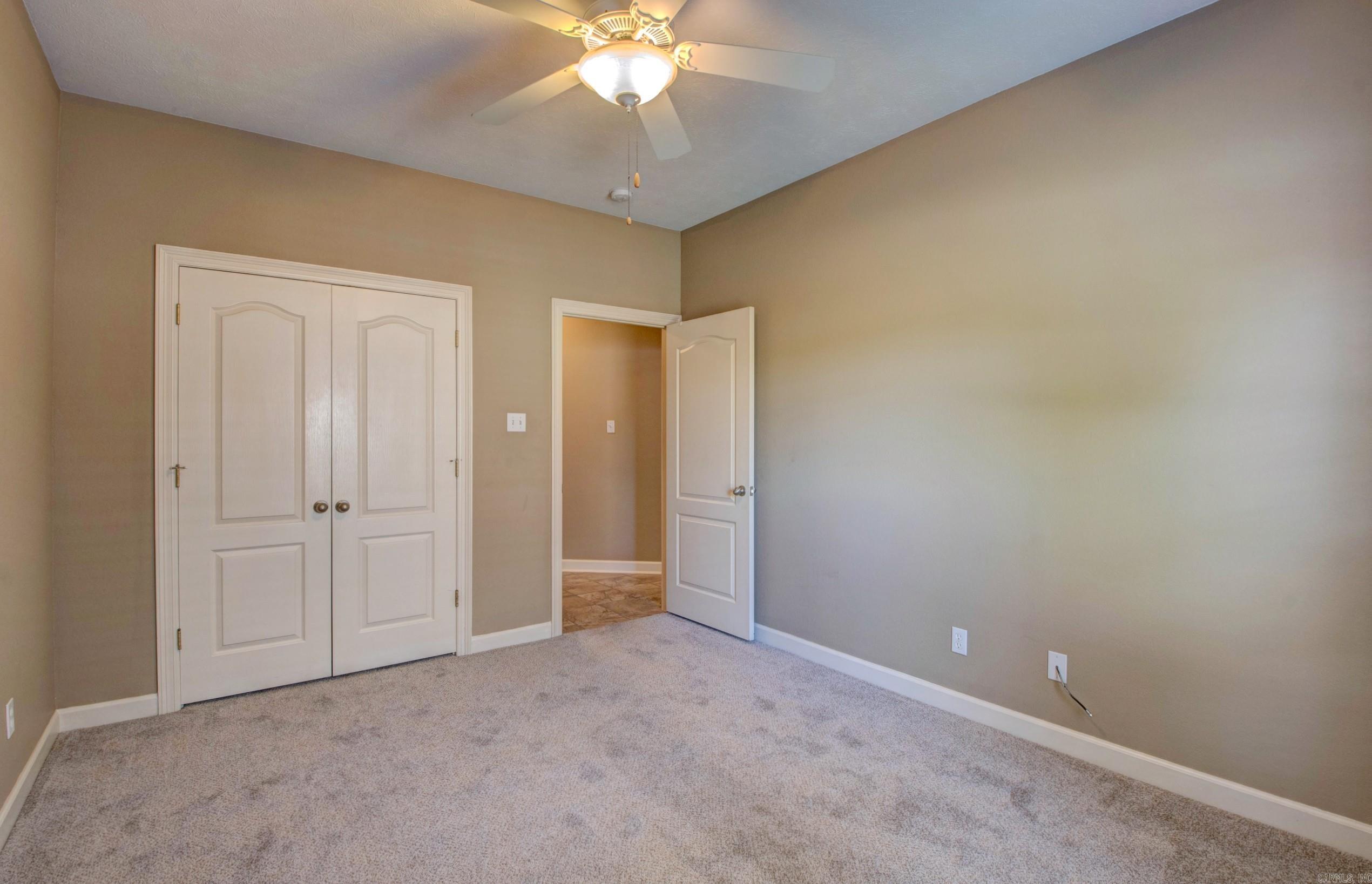 MAUMELLE VALLEY ESTATES - Residential