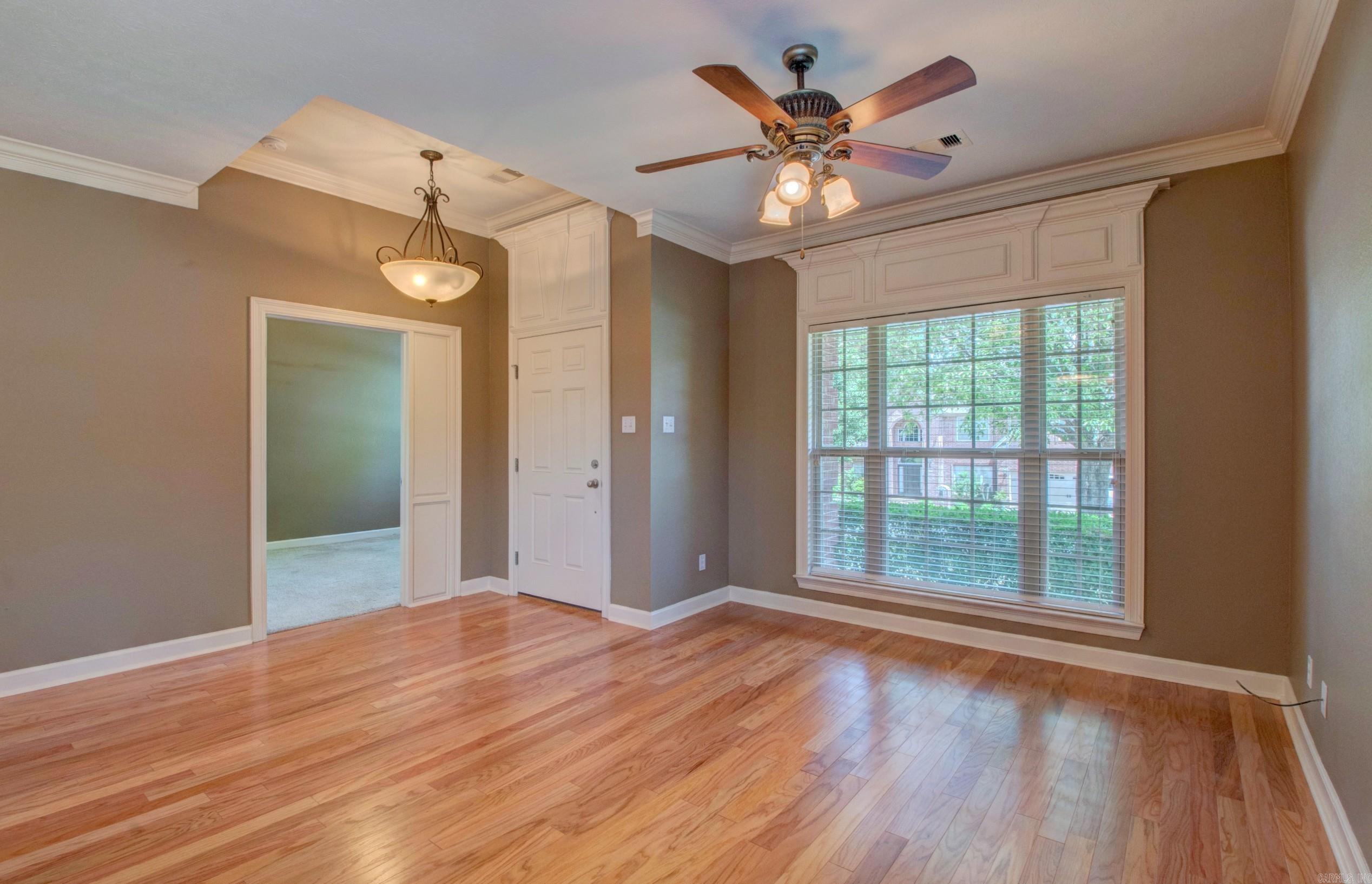 MAUMELLE VALLEY ESTATES - Residential