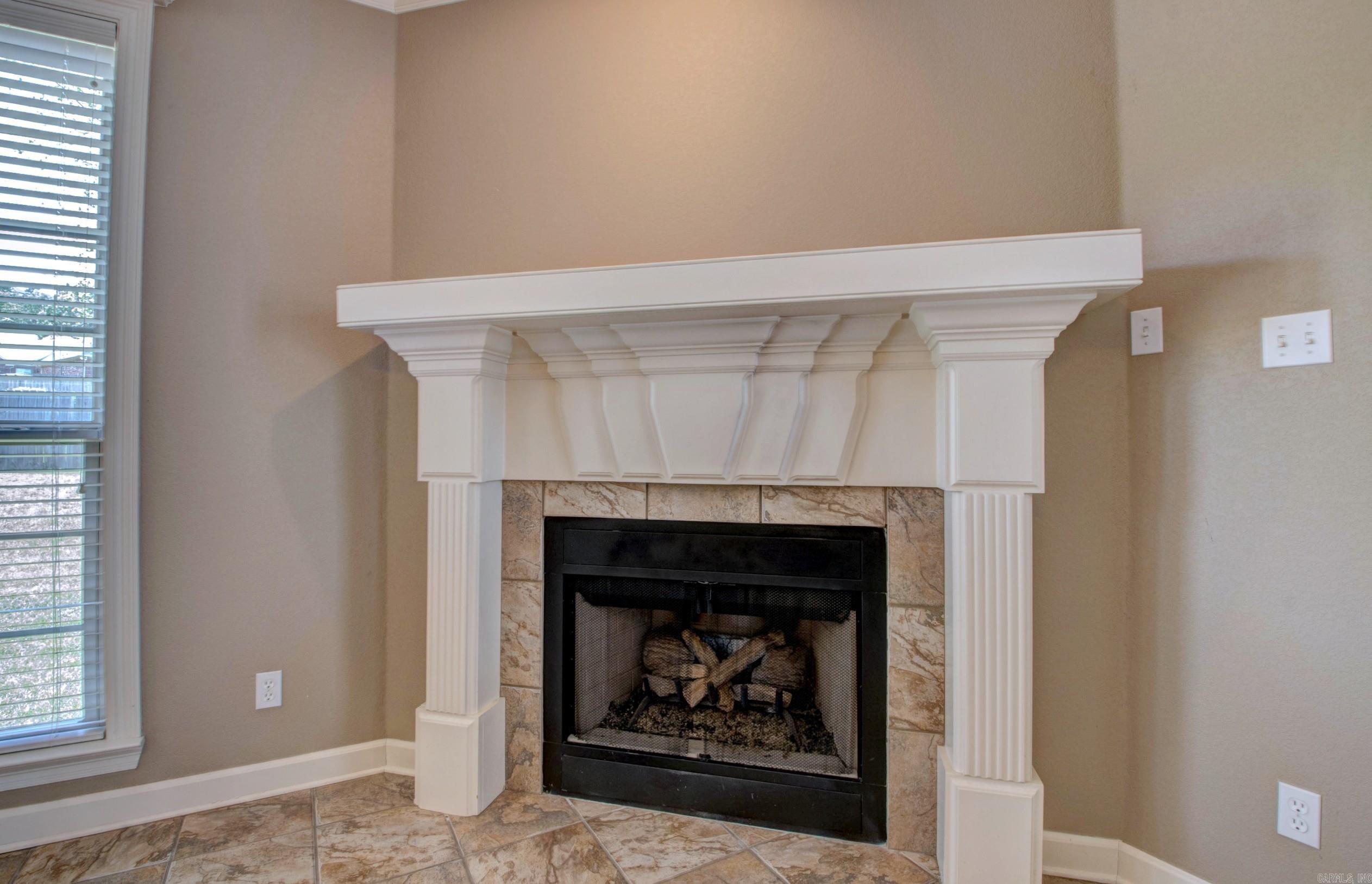 MAUMELLE VALLEY ESTATES - Residential