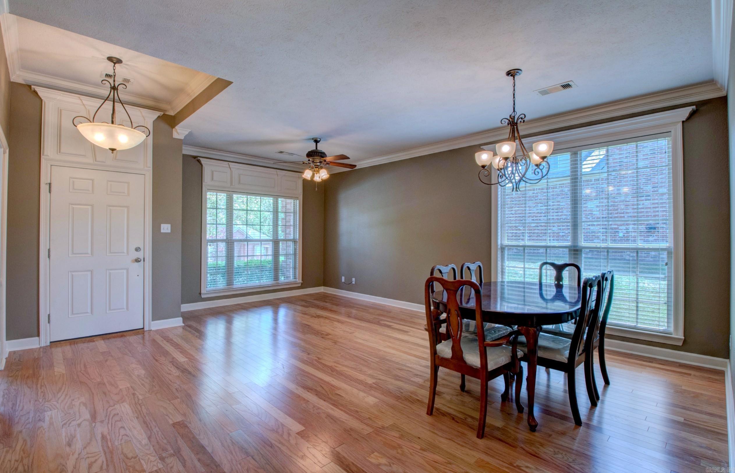 MAUMELLE VALLEY ESTATES - Residential