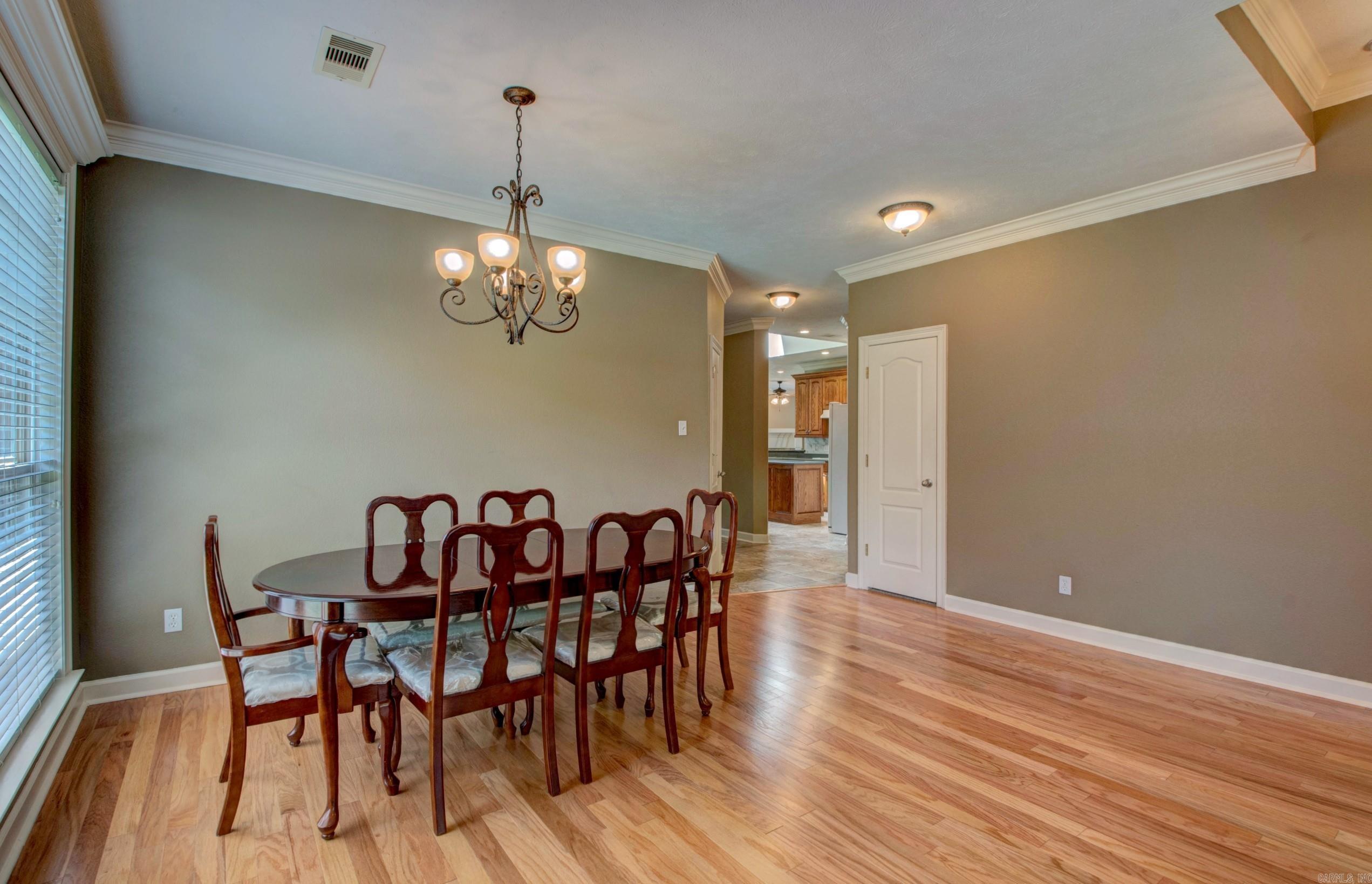 MAUMELLE VALLEY ESTATES - Residential