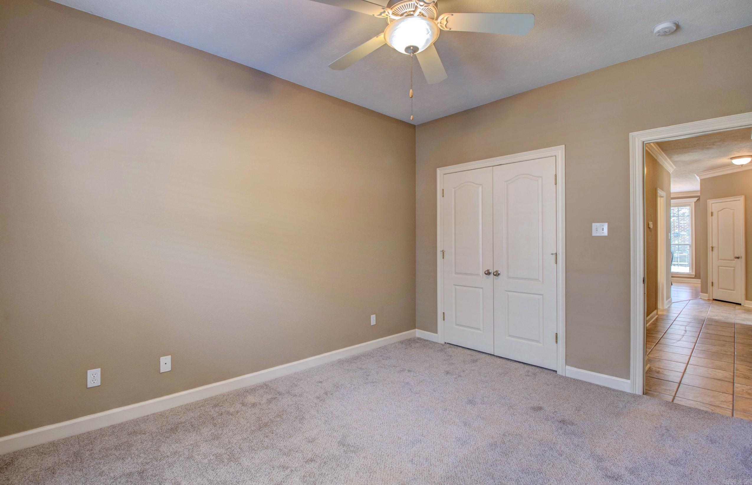 MAUMELLE VALLEY ESTATES - Residential