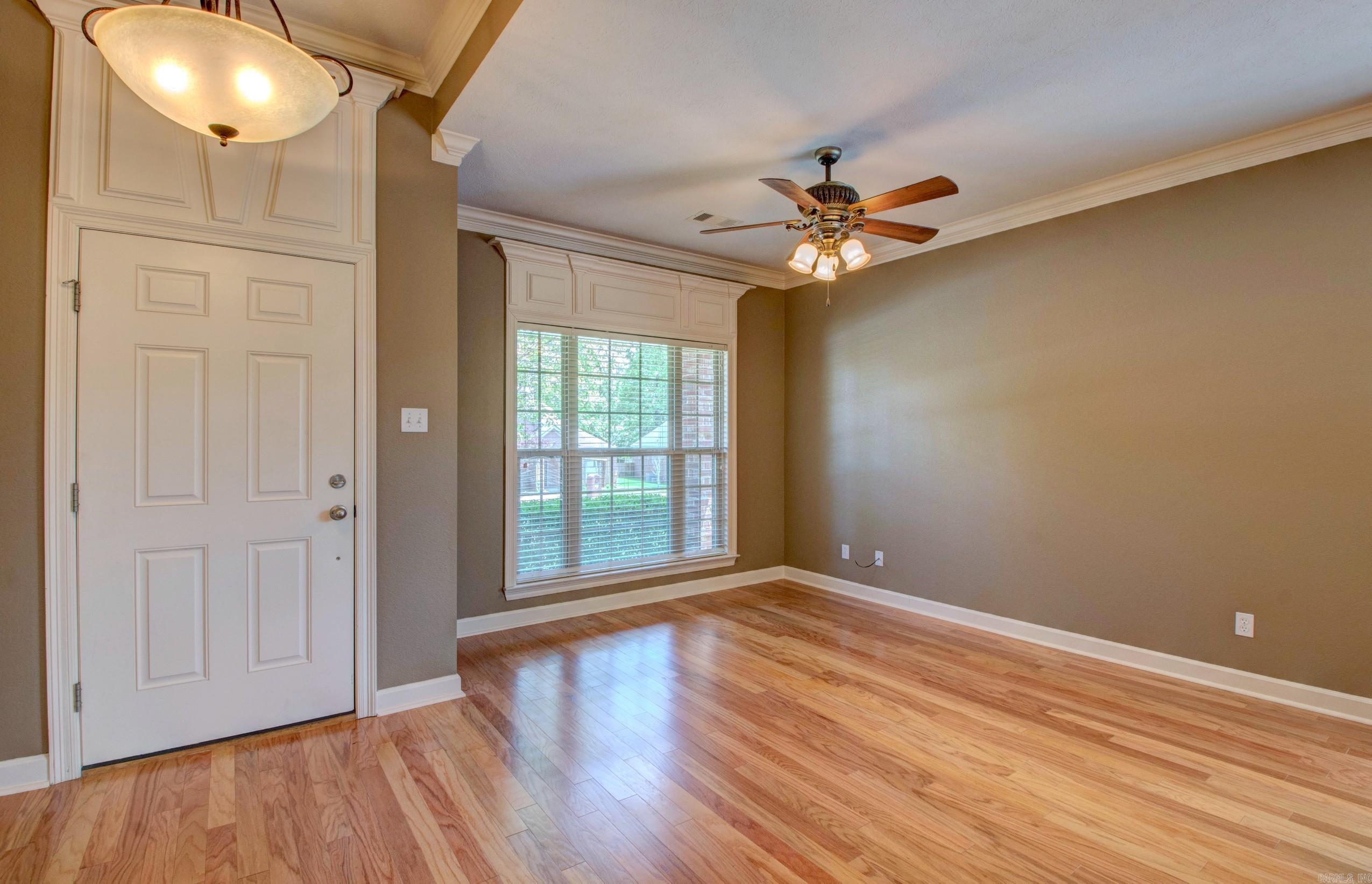 MAUMELLE VALLEY ESTATES - Residential