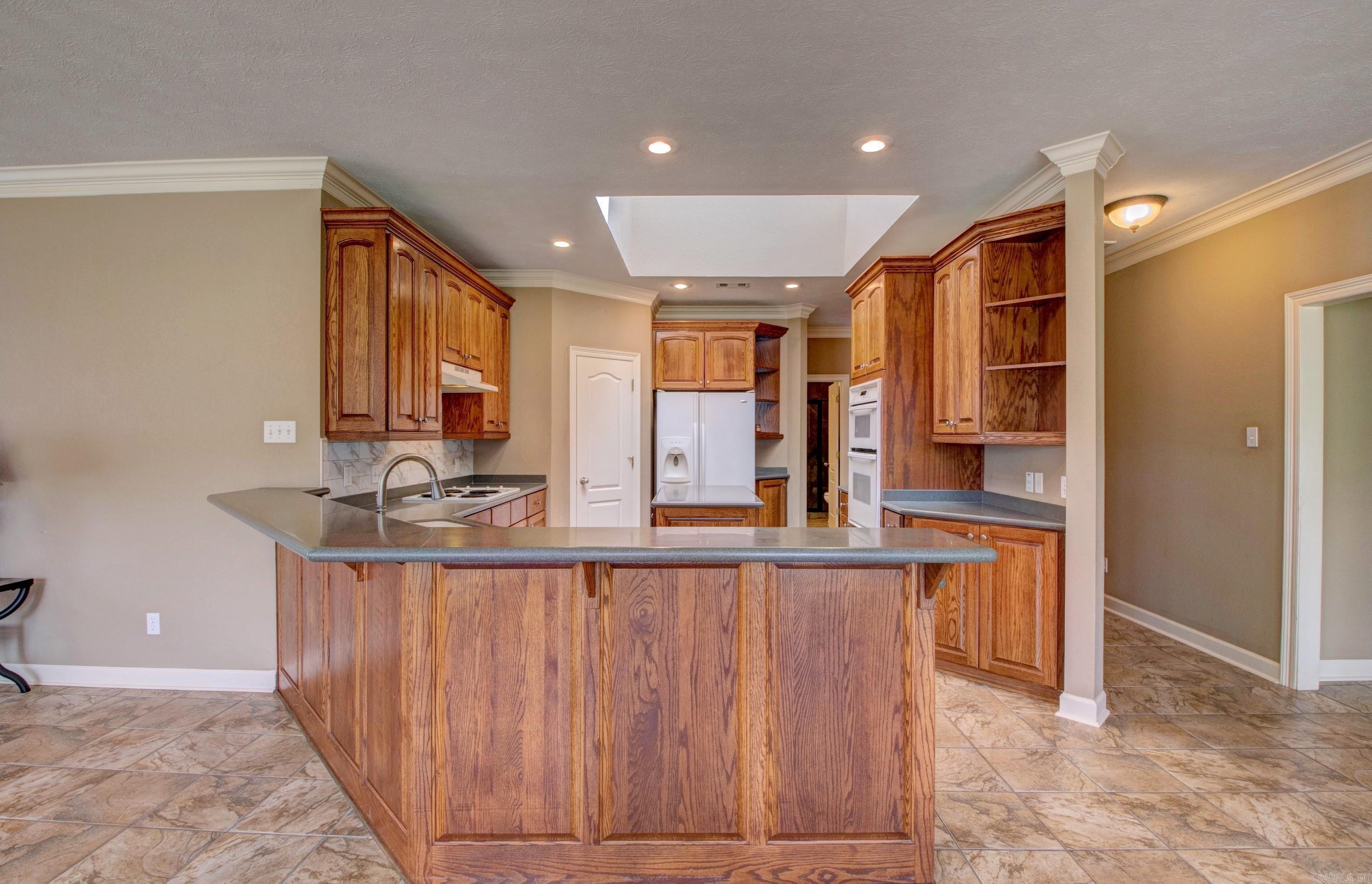 MAUMELLE VALLEY ESTATES - Residential