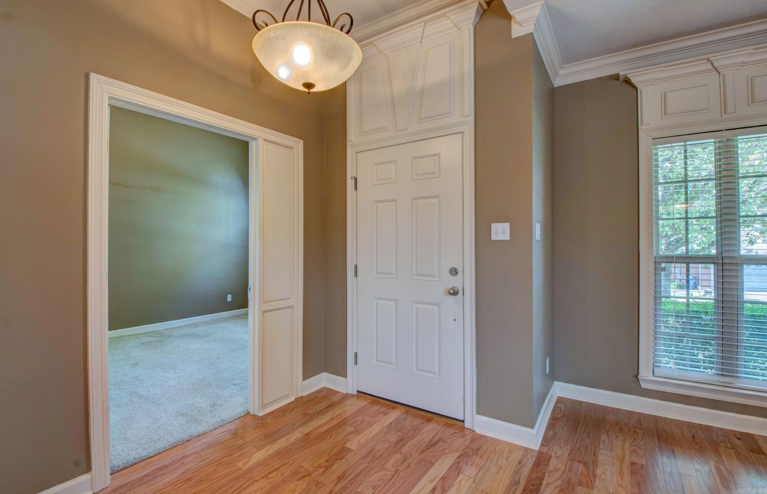 MAUMELLE VALLEY ESTATES - Residential