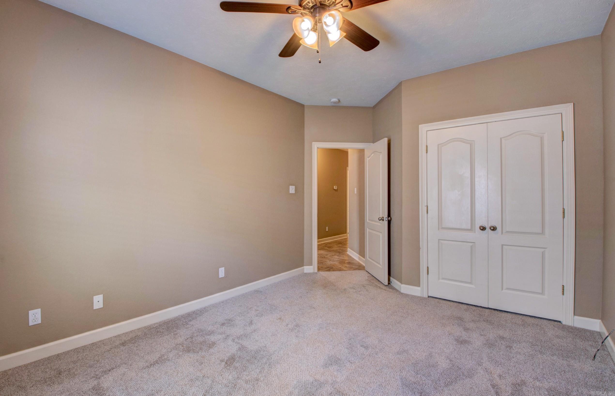 MAUMELLE VALLEY ESTATES - Residential