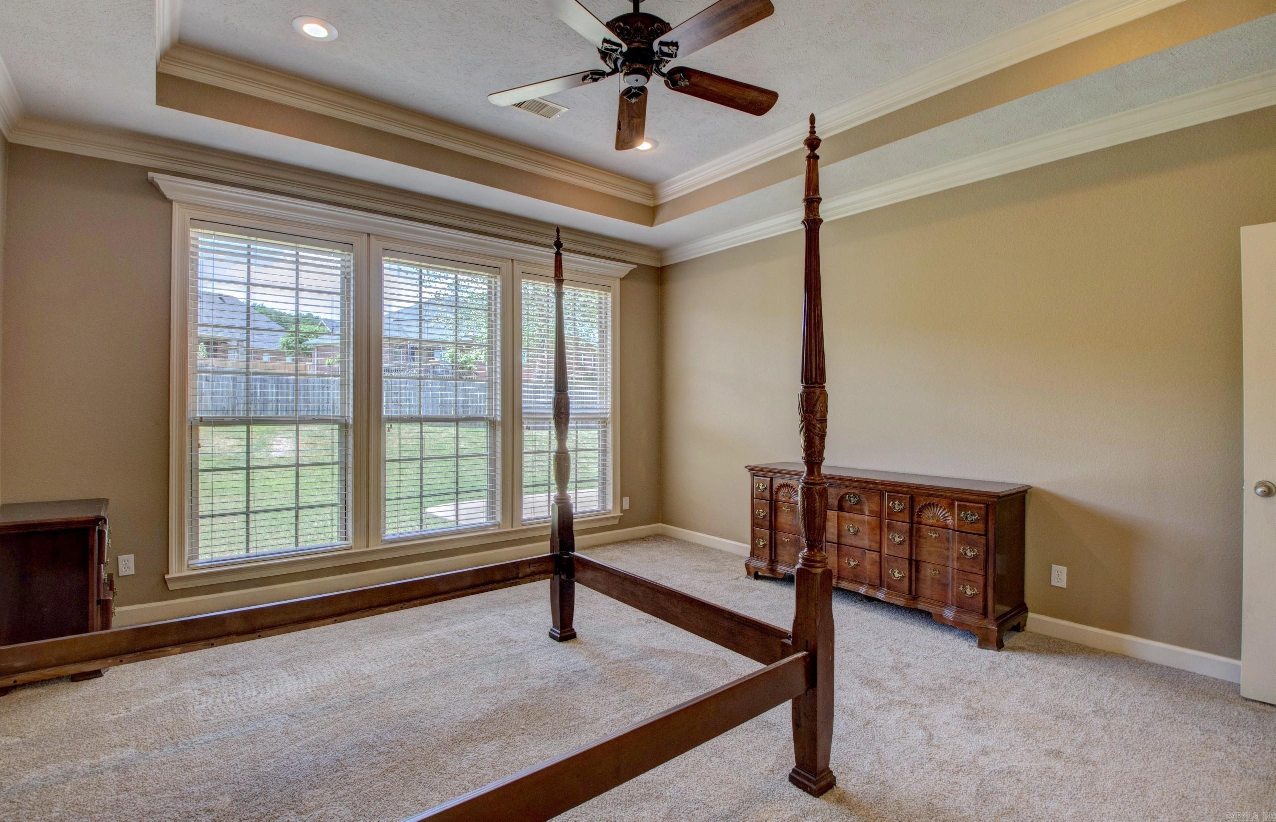 MAUMELLE VALLEY ESTATES - Residential