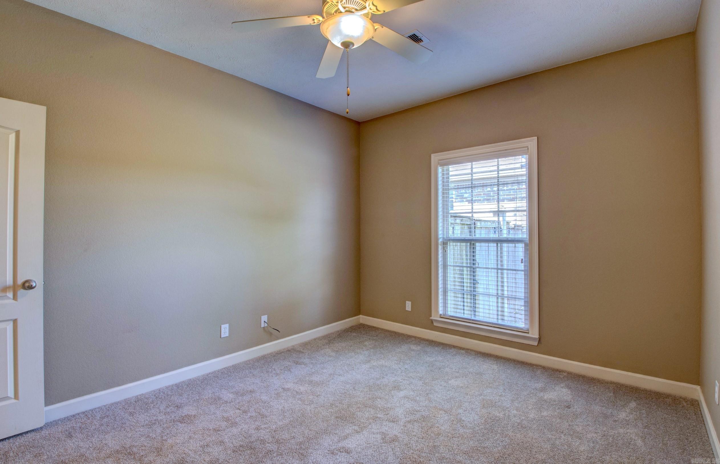 MAUMELLE VALLEY ESTATES - Residential