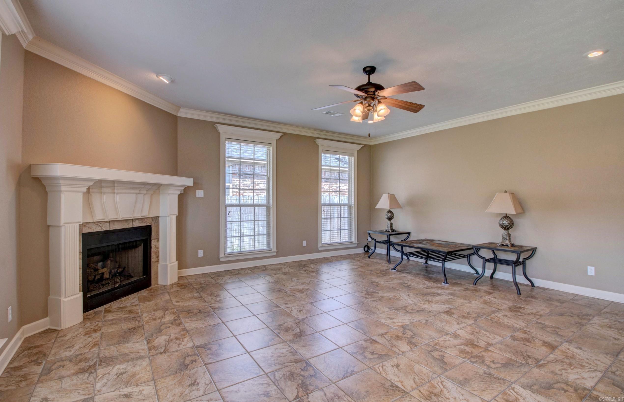 MAUMELLE VALLEY ESTATES - Residential