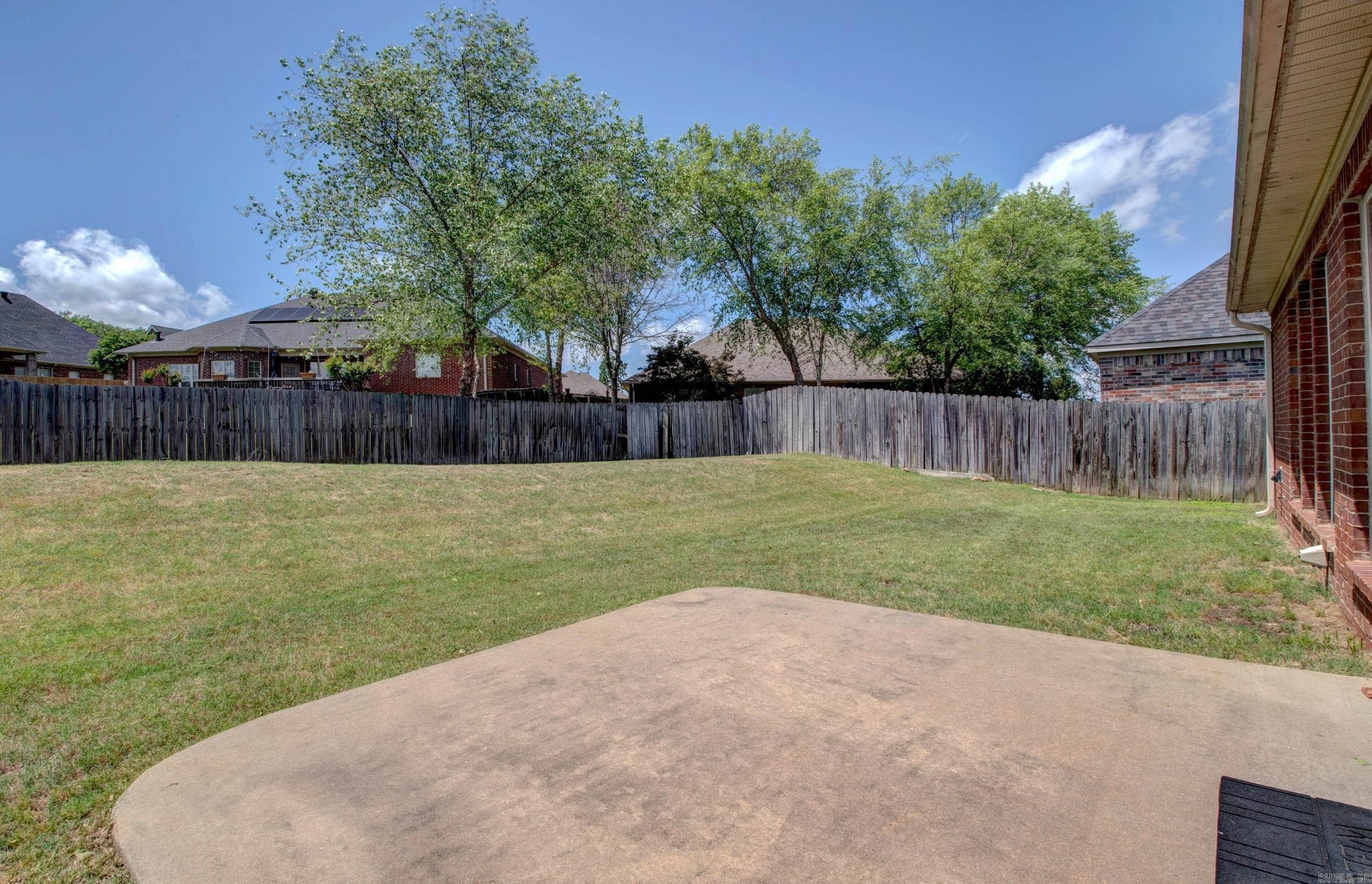 MAUMELLE VALLEY ESTATES - Residential