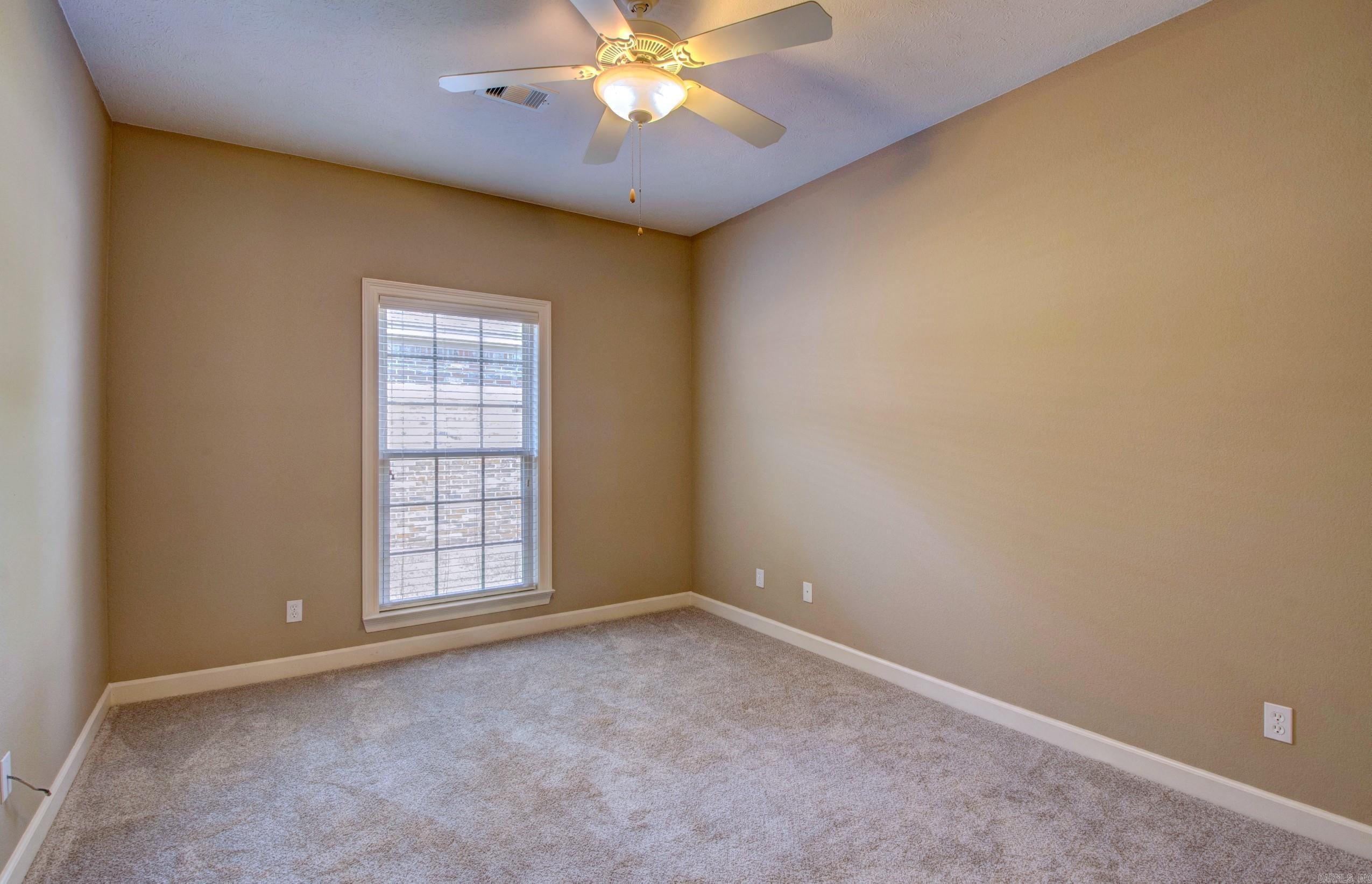 MAUMELLE VALLEY ESTATES - Residential