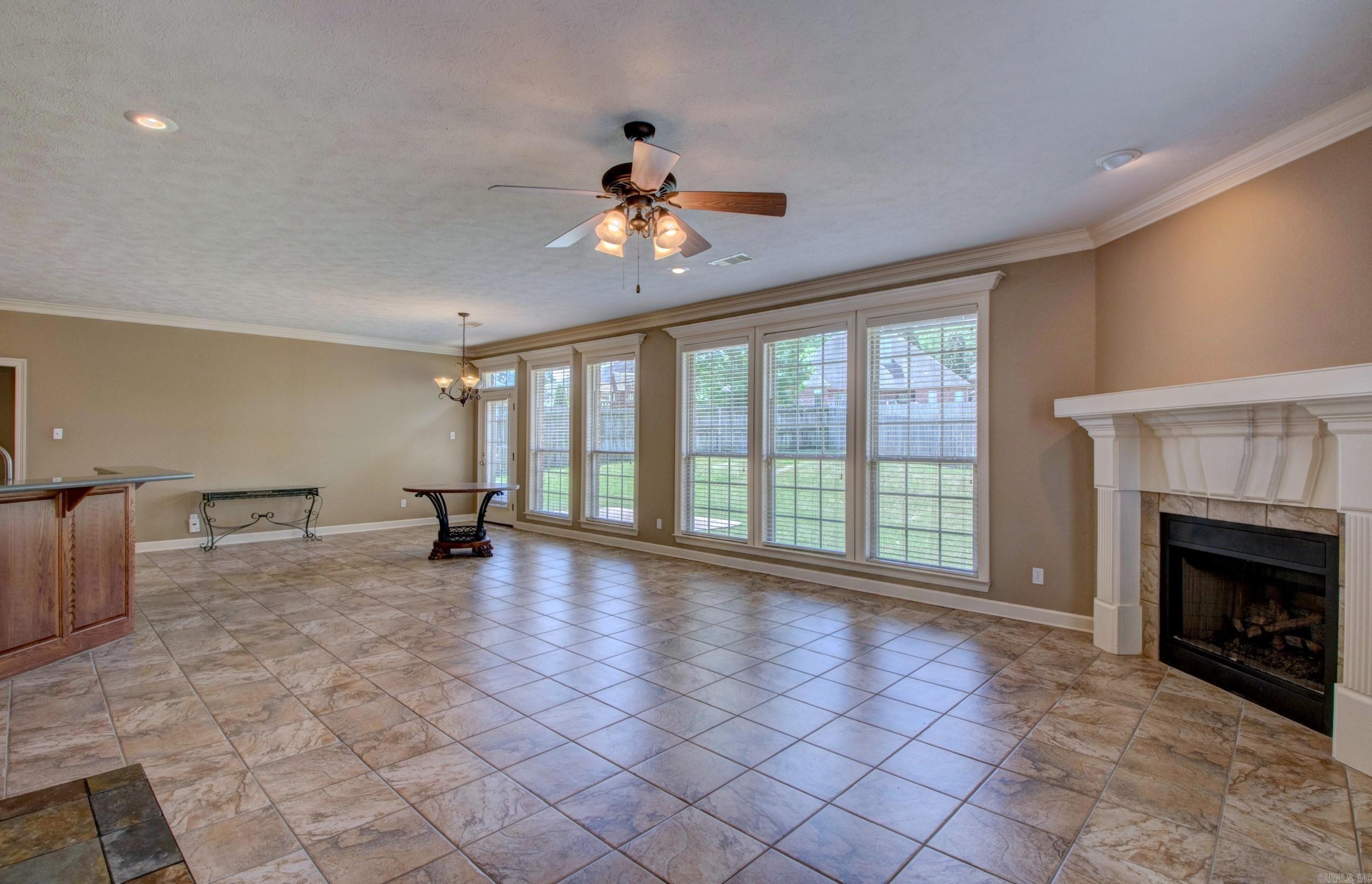 MAUMELLE VALLEY ESTATES - Residential