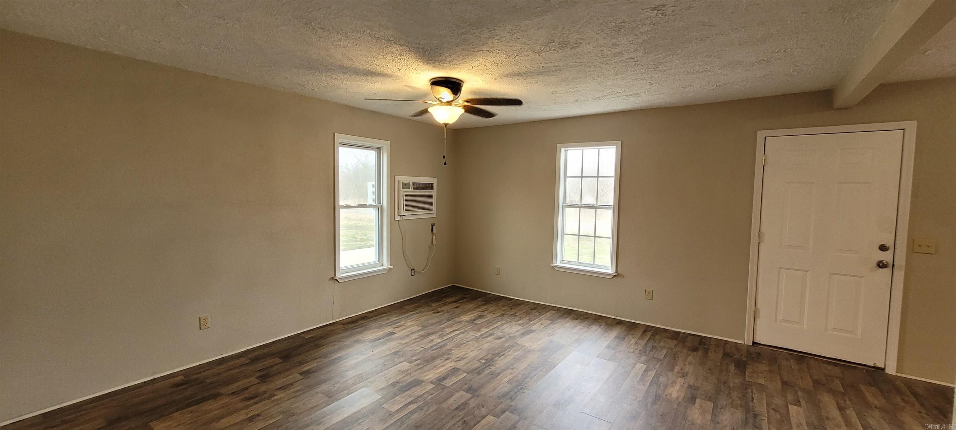 CALLAHAN SUBDIVISION - Residential