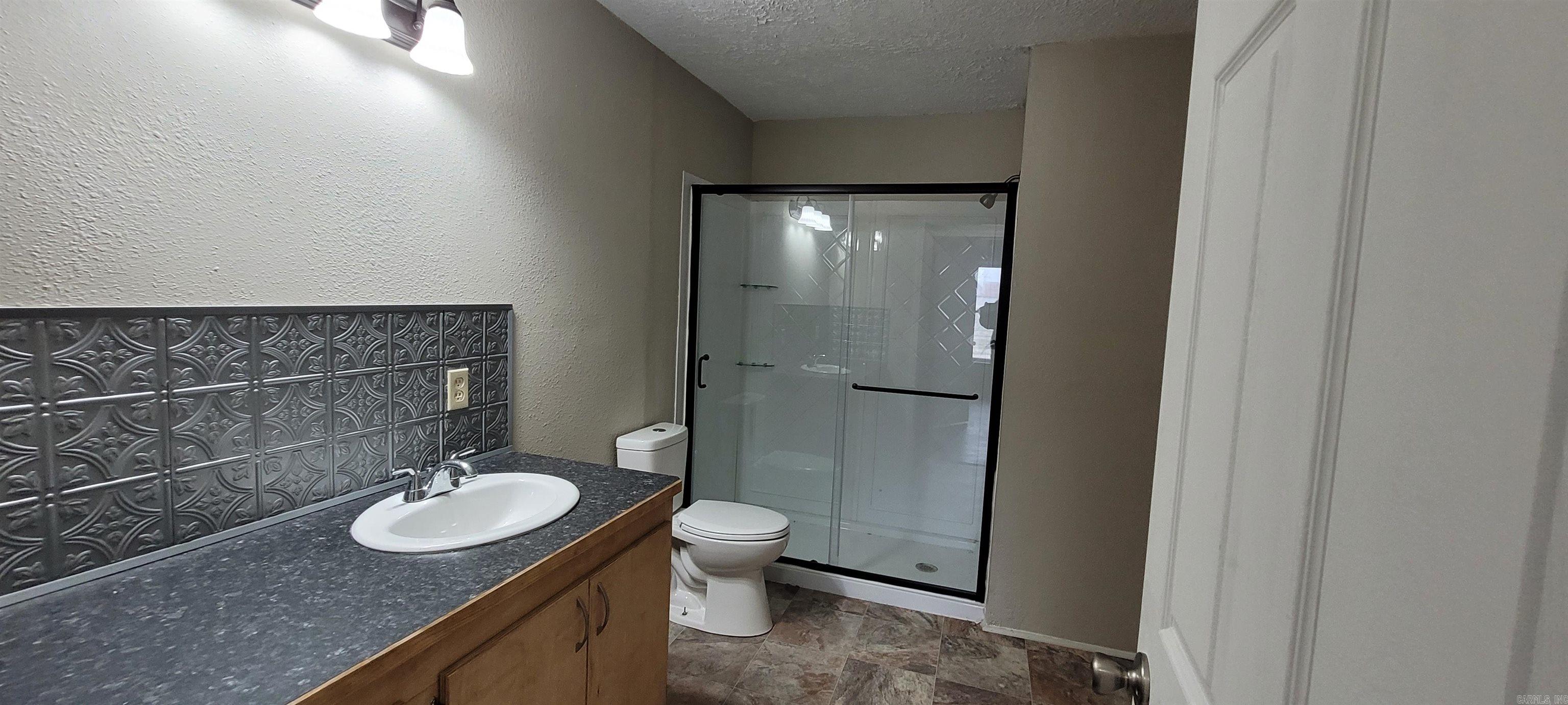 CALLAHAN SUBDIVISION - Residential