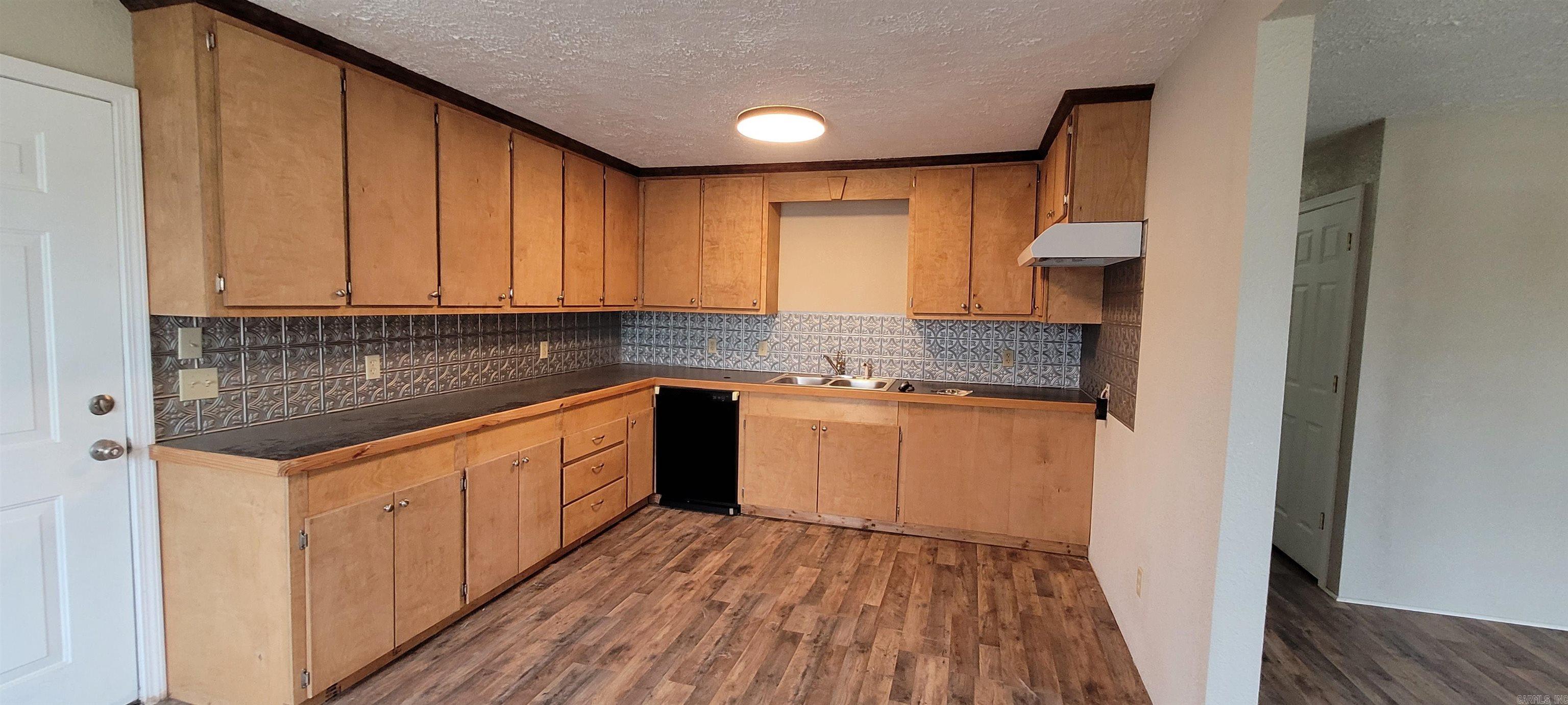 CALLAHAN SUBDIVISION - Residential