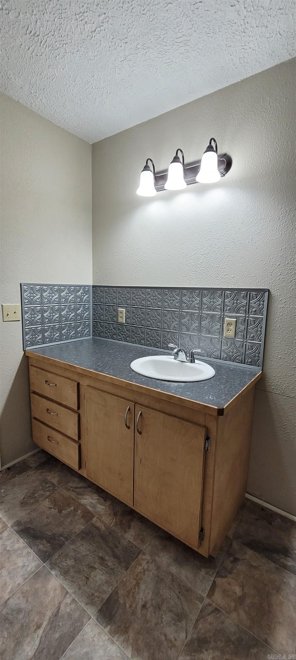 CALLAHAN SUBDIVISION - Residential