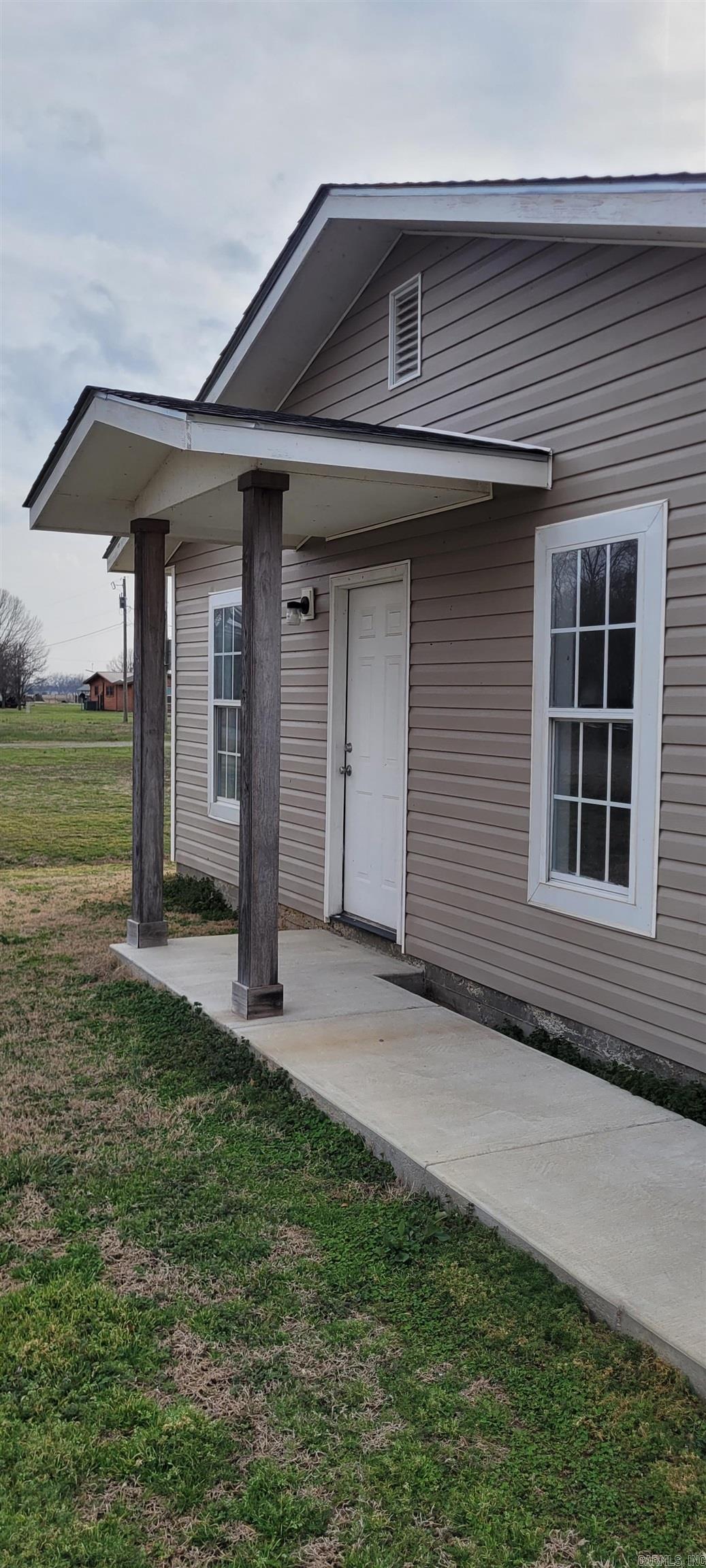 CALLAHAN SUBDIVISION - Residential