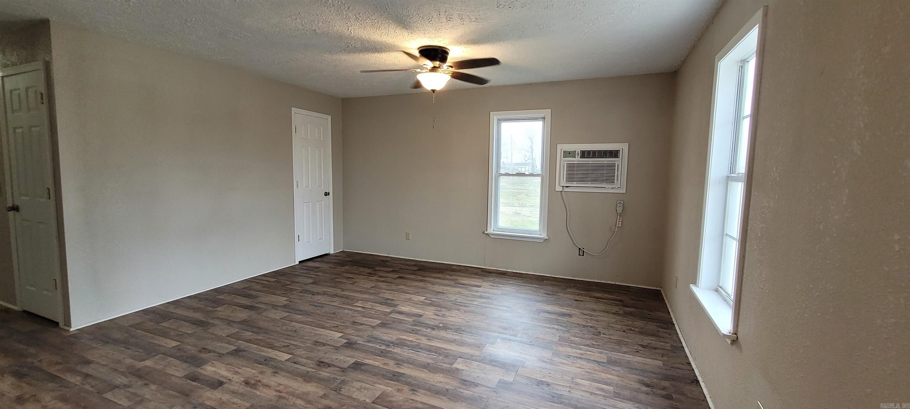 CALLAHAN SUBDIVISION - Residential