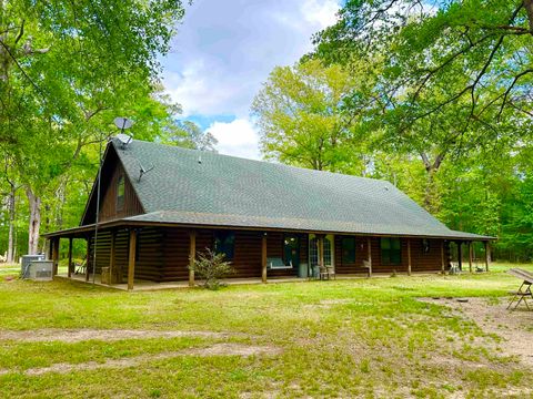 Photo of 2701 Highway 35, Monticello, AR 71655 (MLS # 26015763)