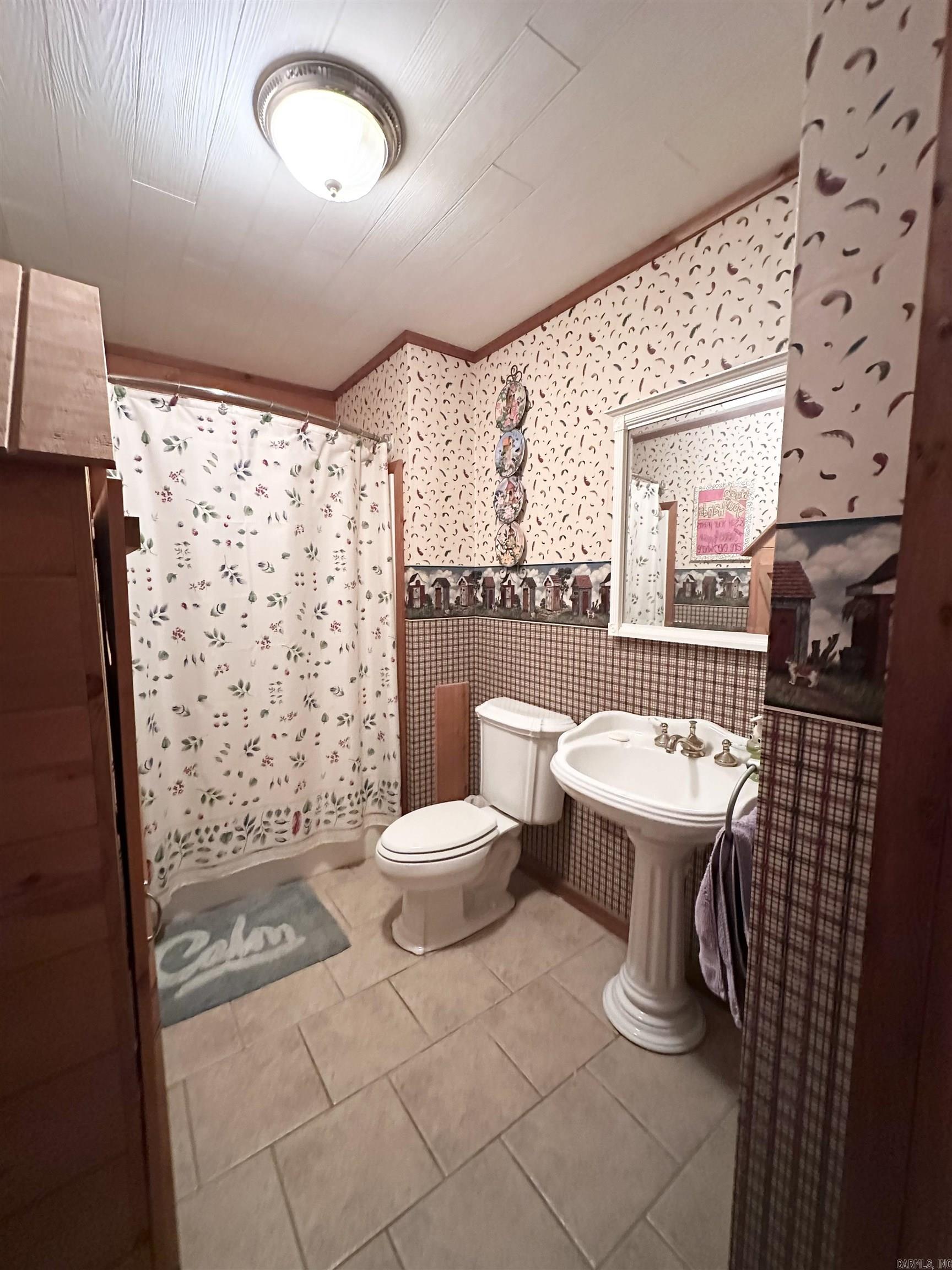 Not In List - Residential