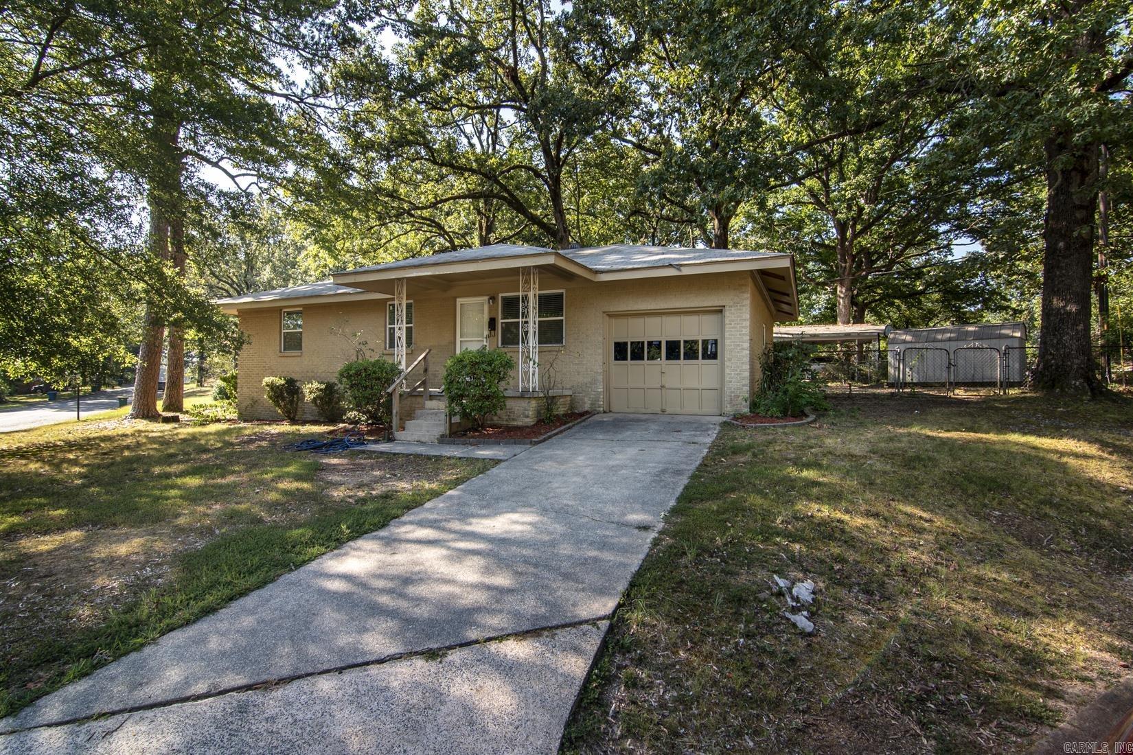 BROADMOOR ADDN - Residential