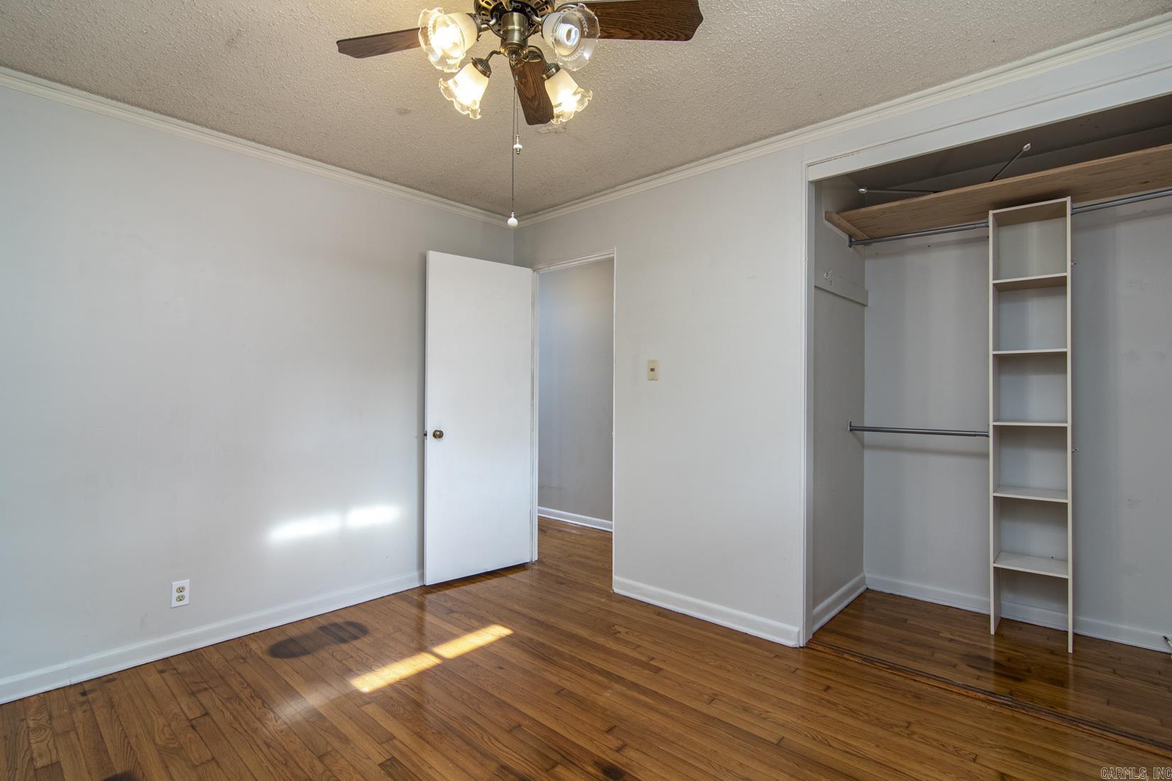 BROADMOOR ADDN - Residential