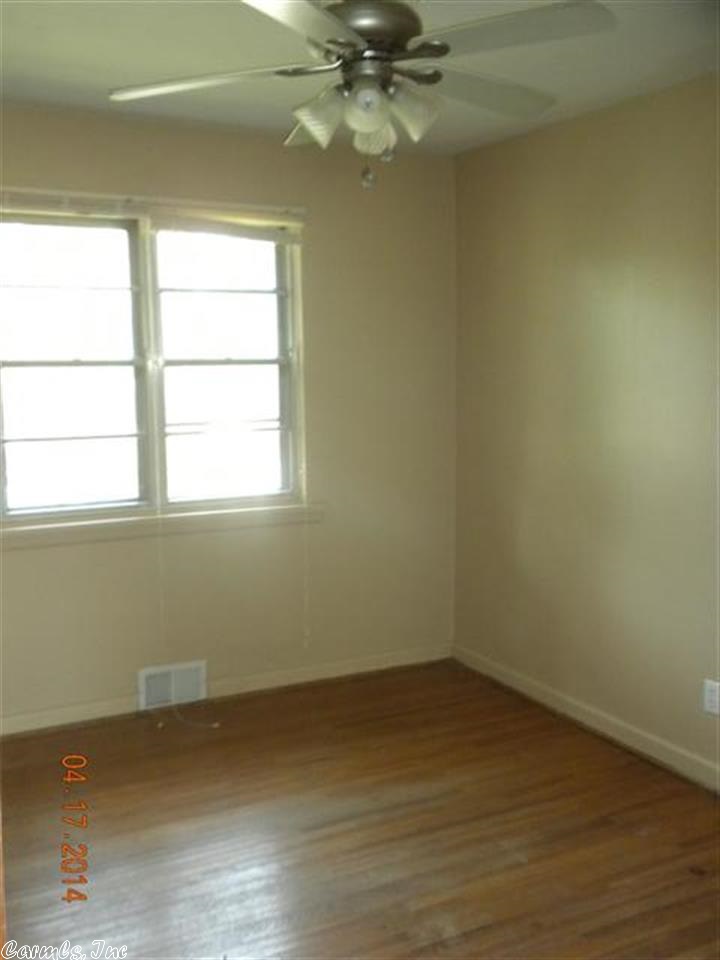 PARK HILL - Residential