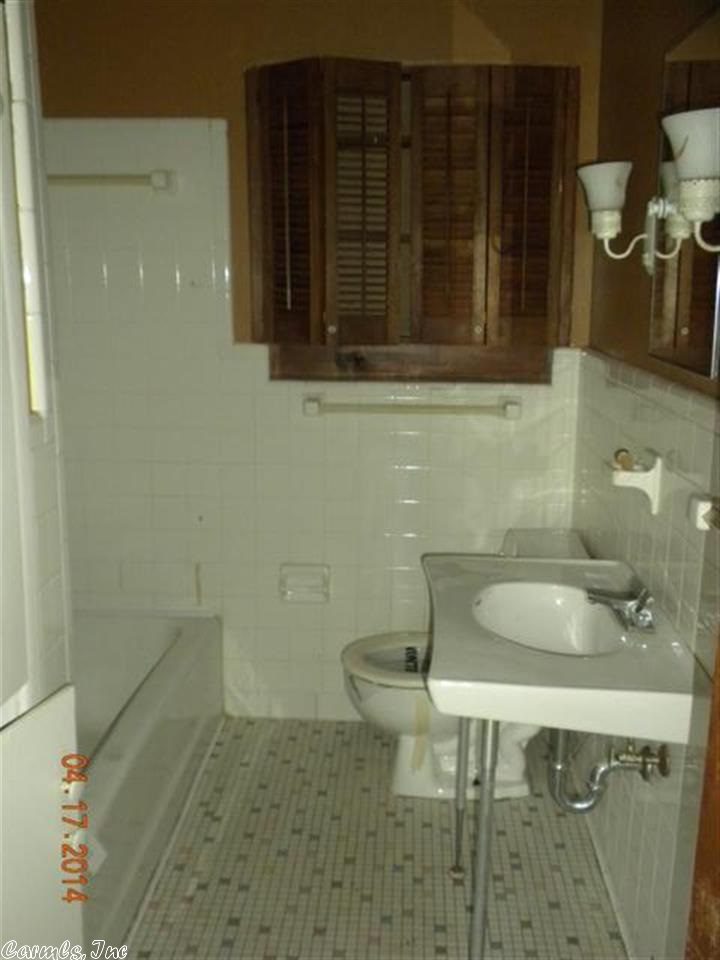 PARK HILL - Residential