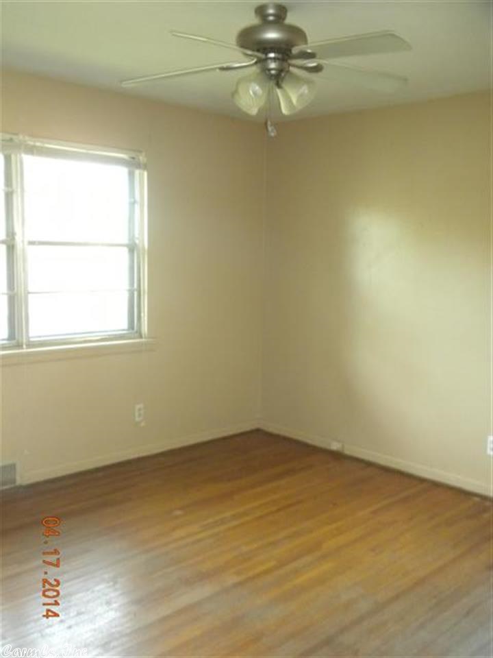 PARK HILL - Residential