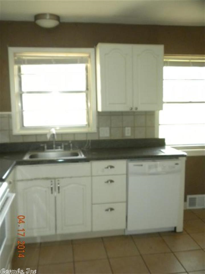 PARK HILL - Residential