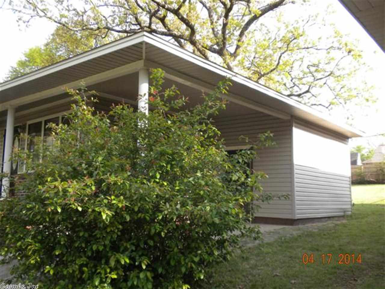 PARK HILL - Residential