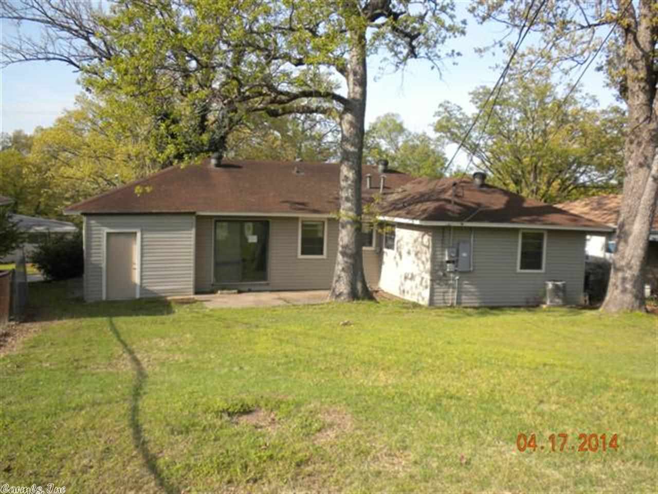 PARK HILL - Residential