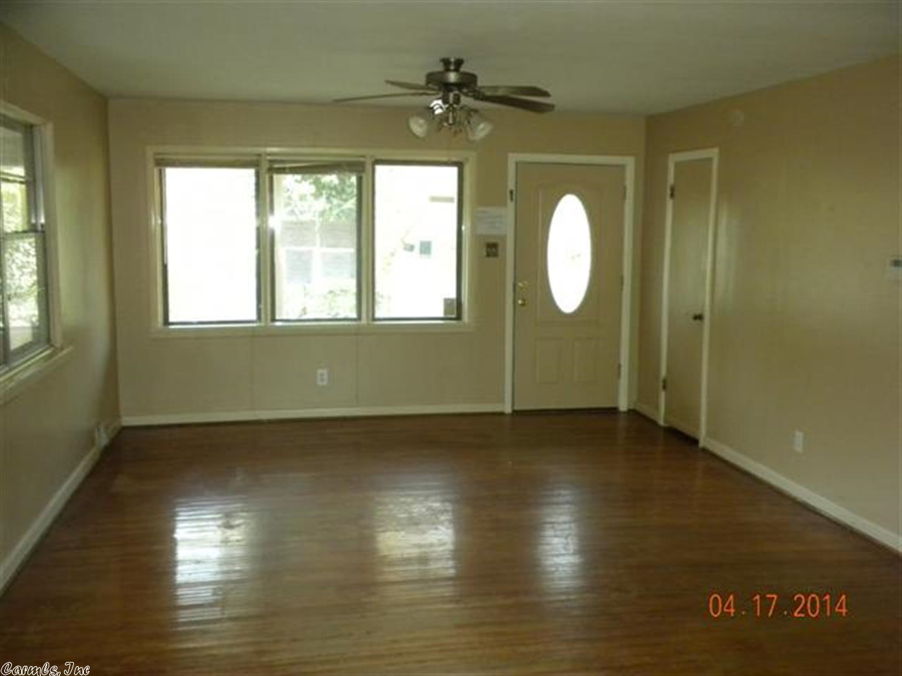 PARK HILL - Residential