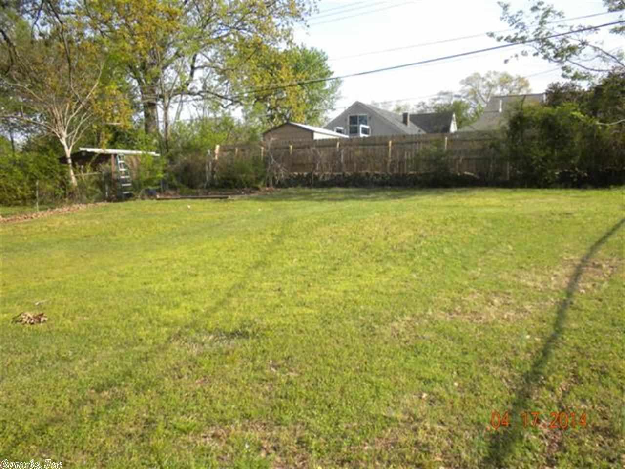 PARK HILL - Residential