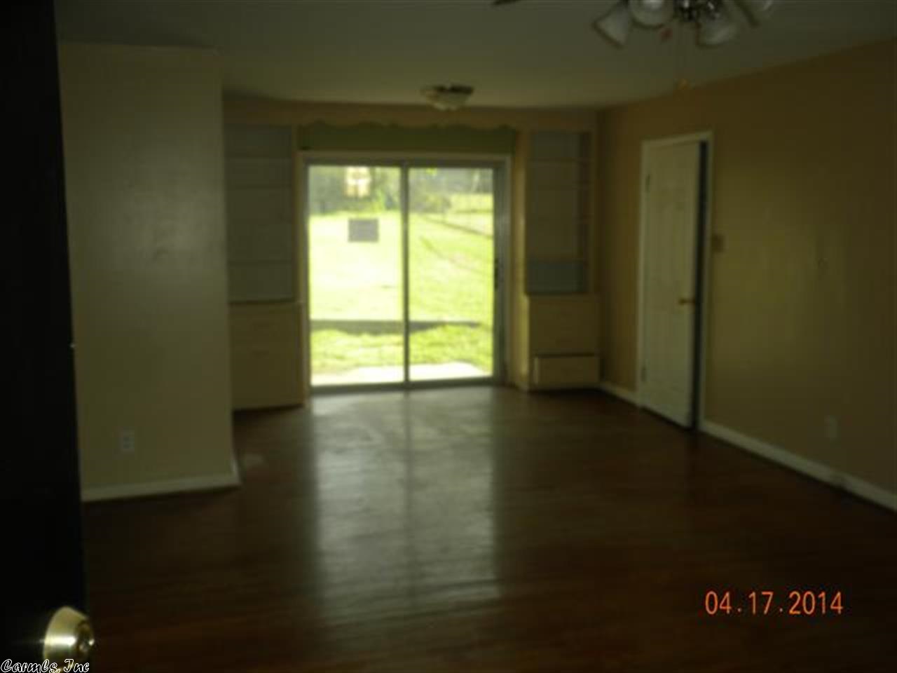 PARK HILL - Residential