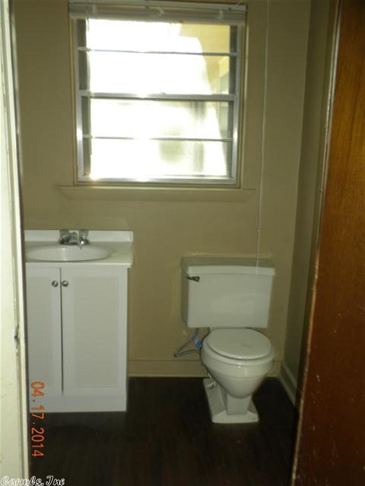 PARK HILL - Residential