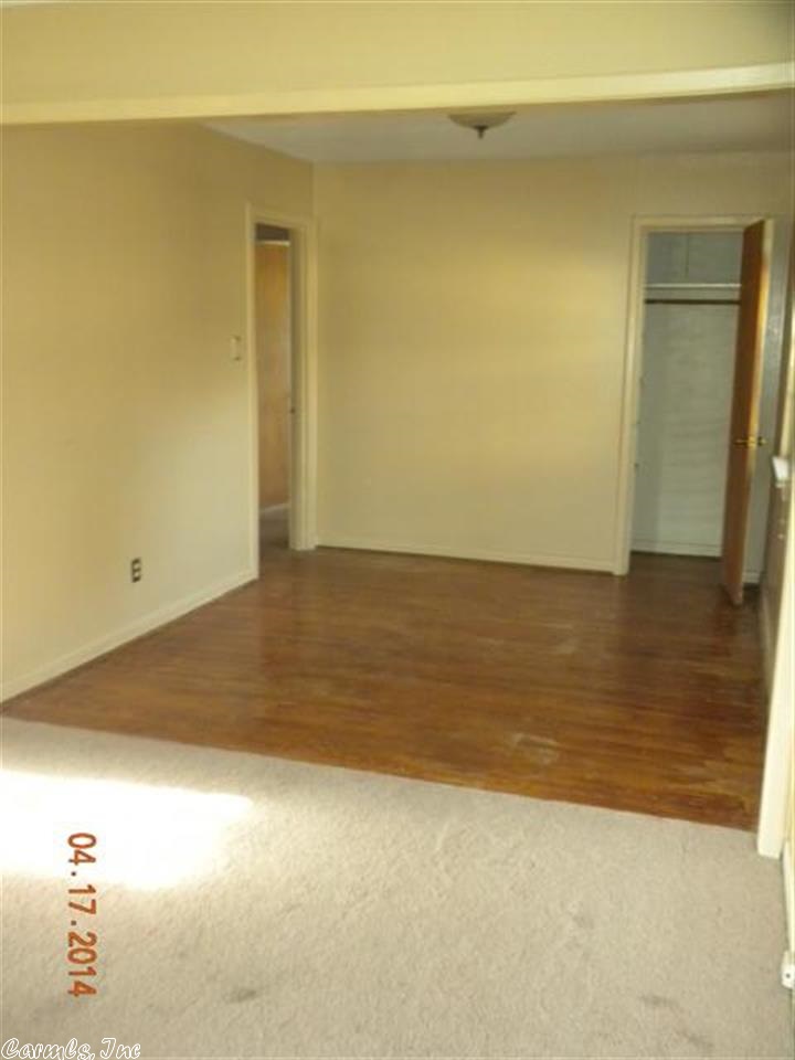 PARK HILL - Residential