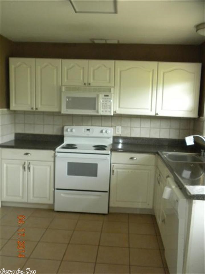 PARK HILL - Residential