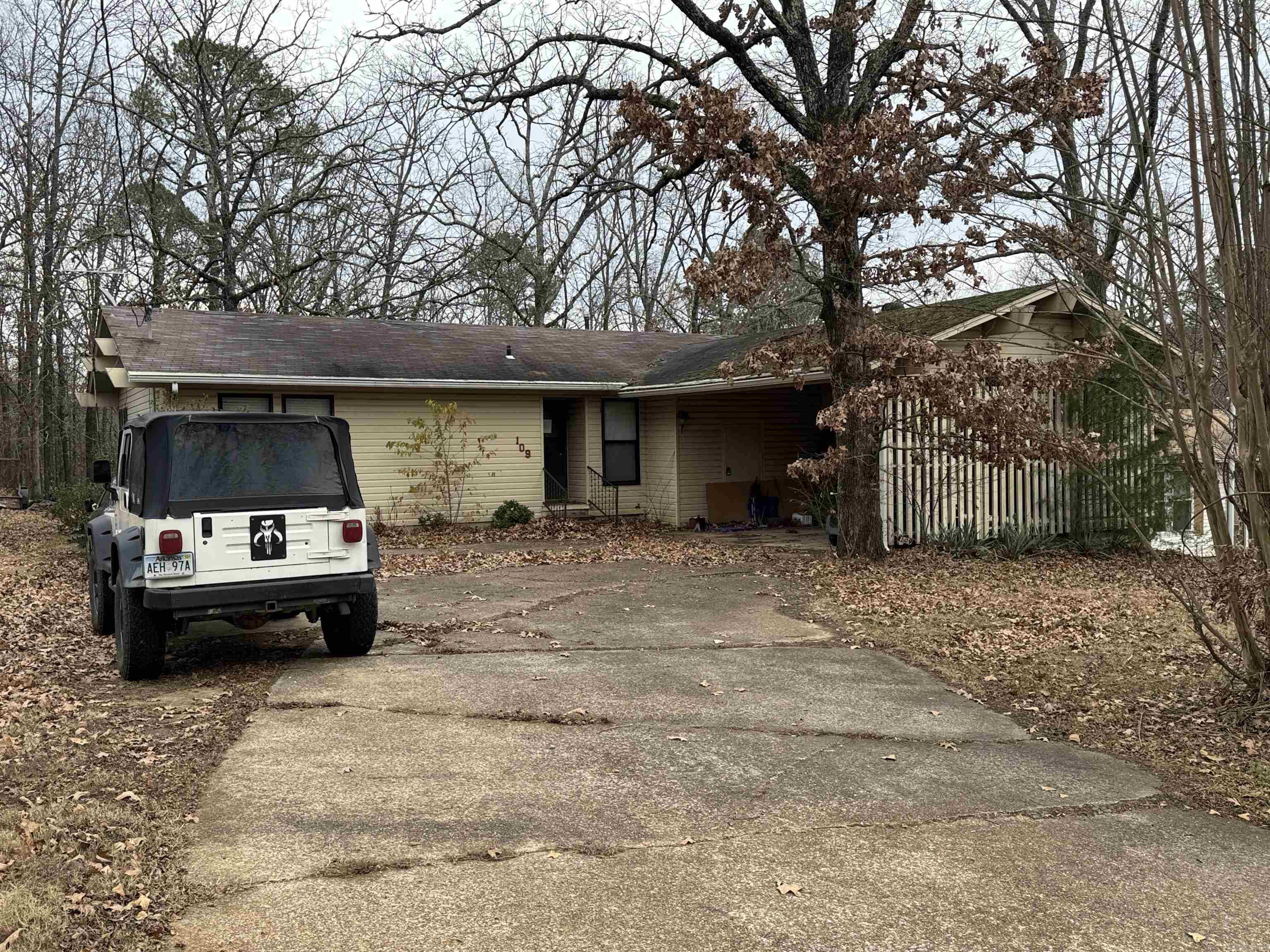 CHELSEA GLADE - Residential