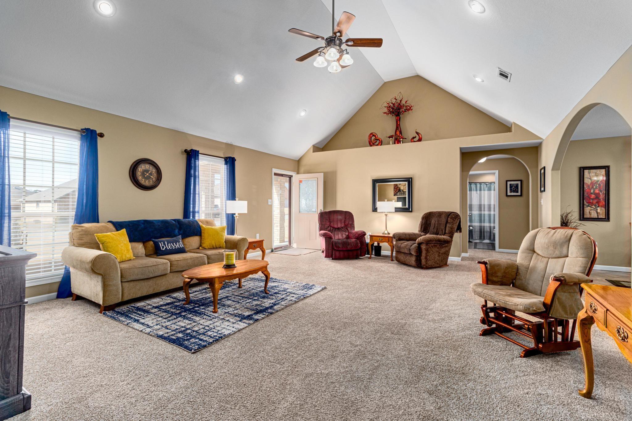 Fairview Hills 3rd - Residential