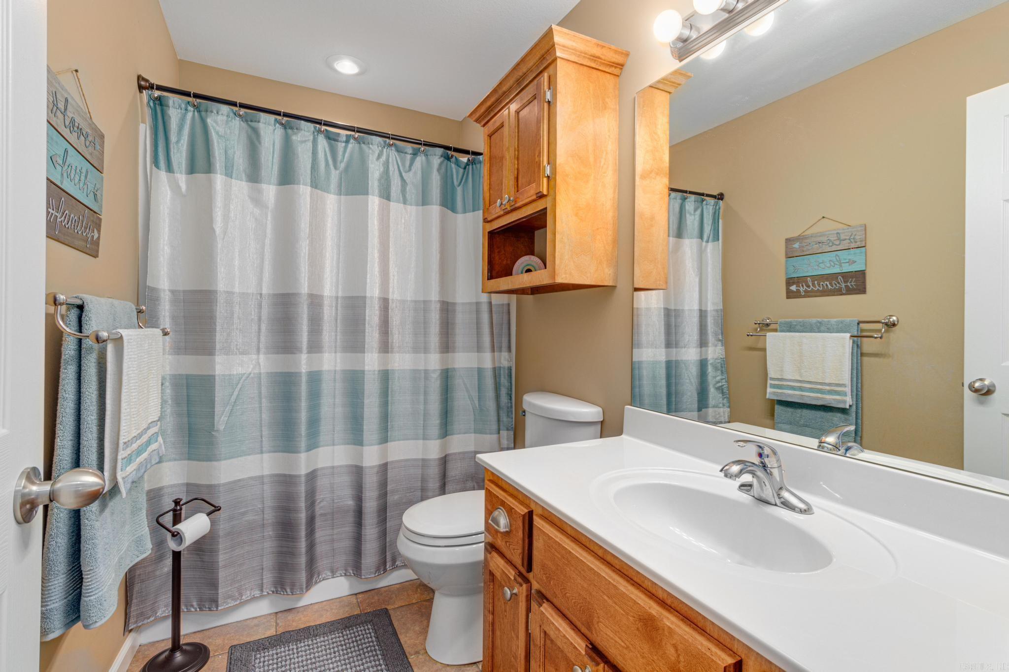 Fairview Hills 3rd - Residential