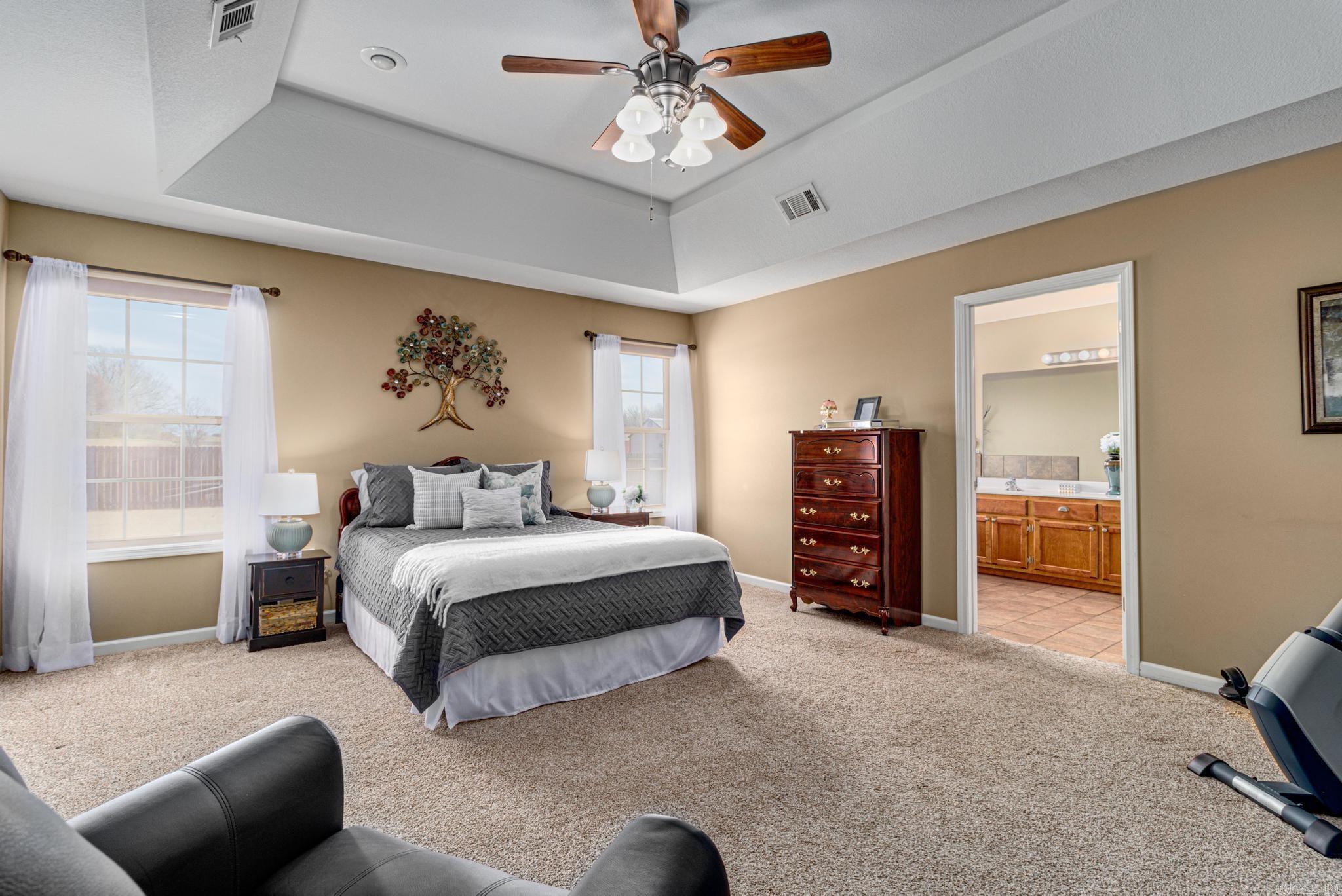 Fairview Hills 3rd - Residential